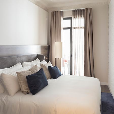Casagrand Luxury Suites Barcelona Zewnętrze zdjęcie