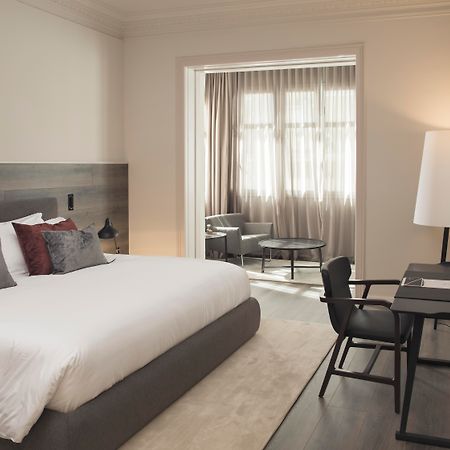 Casagrand Luxury Suites Barcelona Zewnętrze zdjęcie