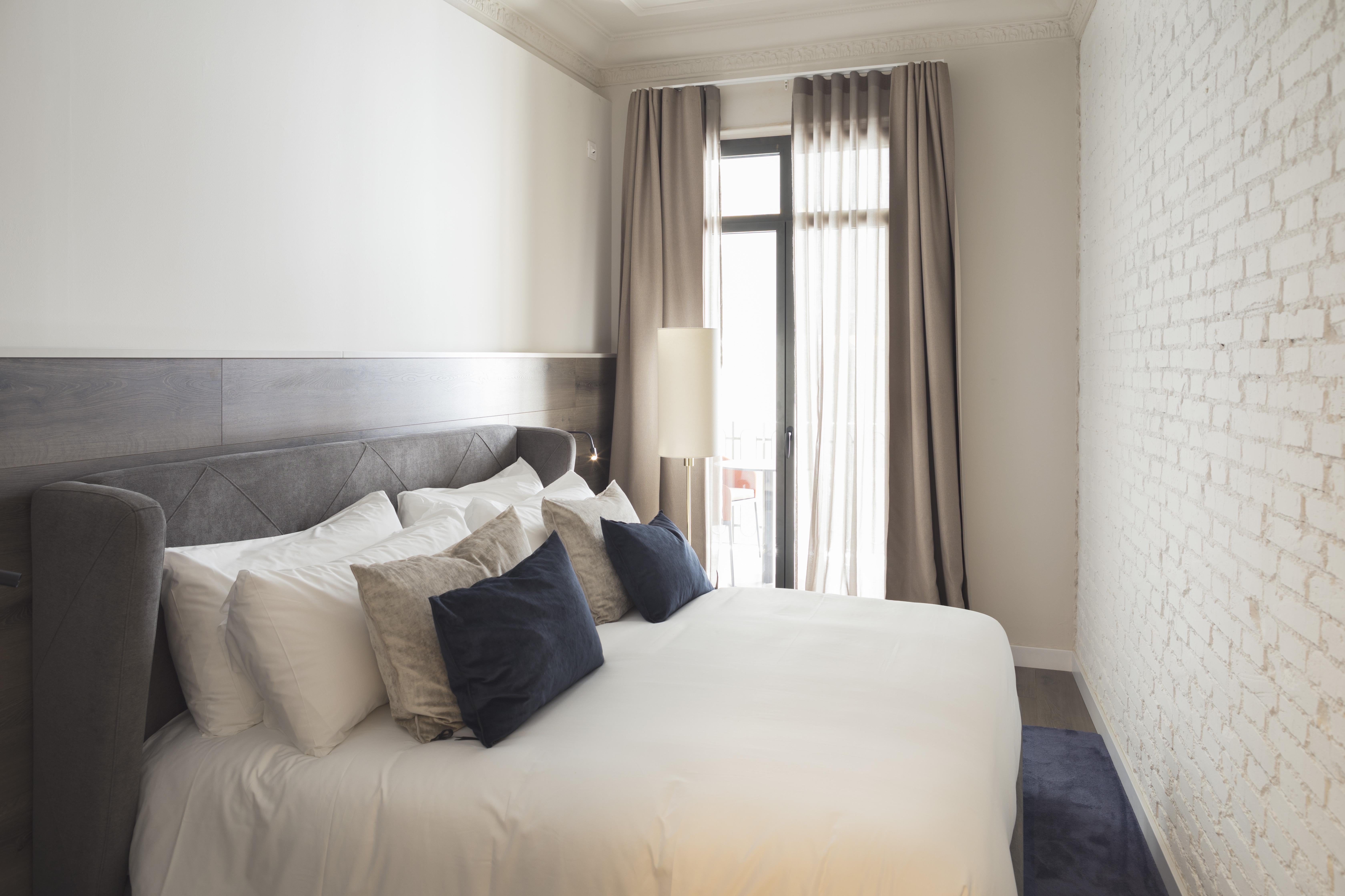 Casagrand Luxury Suites Barcelona Zewnętrze zdjęcie