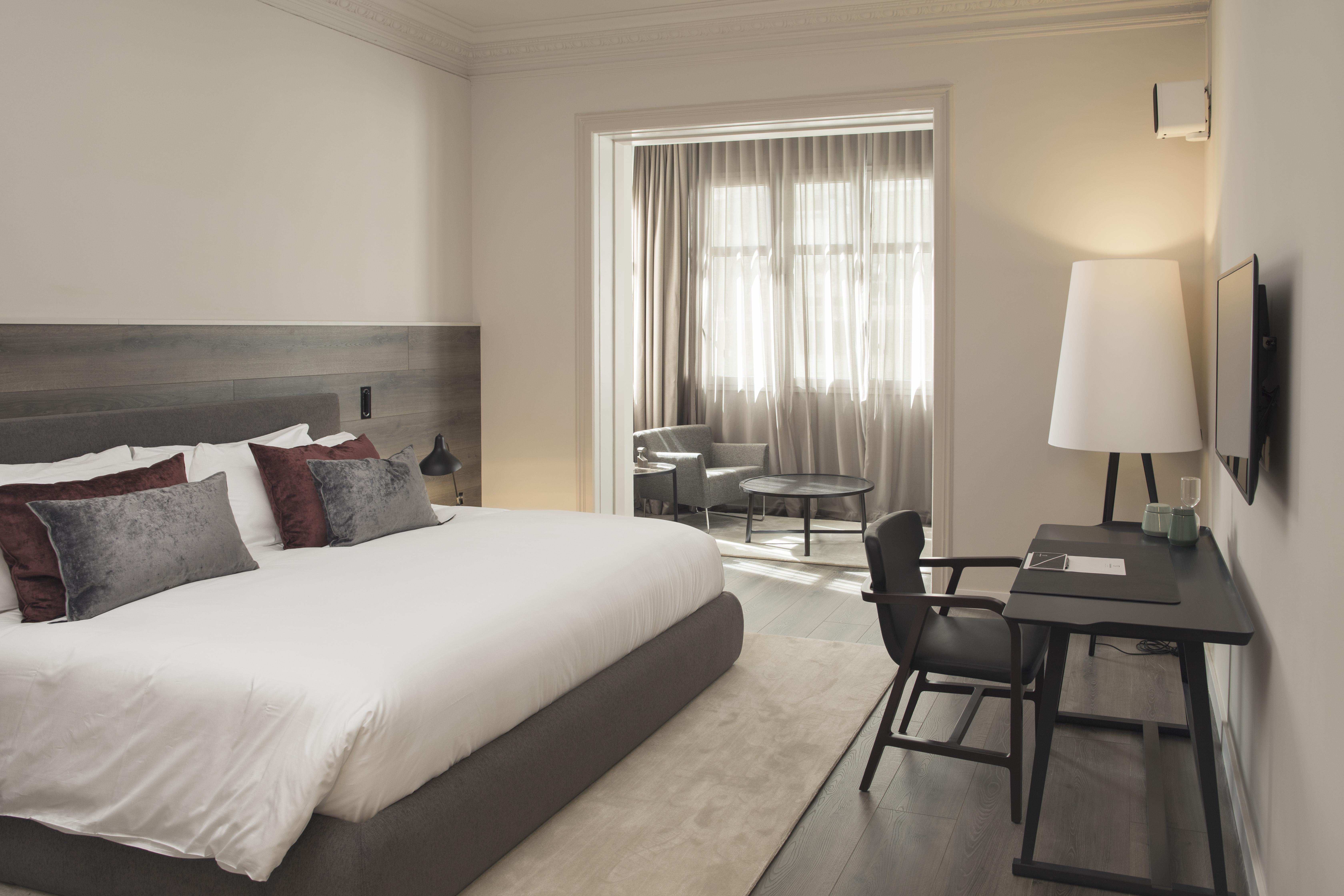 Casagrand Luxury Suites Barcelona Zewnętrze zdjęcie