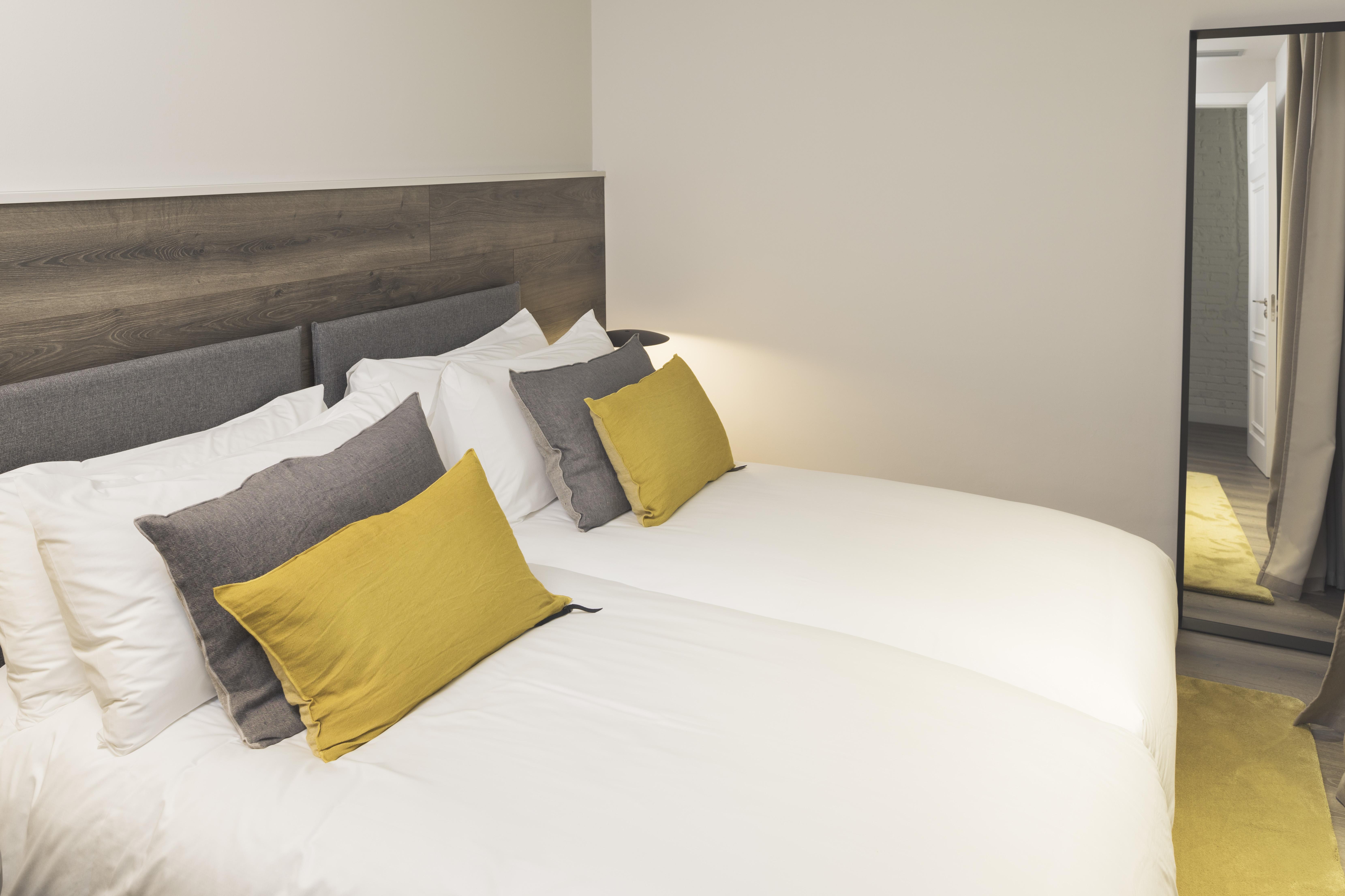 Casagrand Luxury Suites Barcelona Zewnętrze zdjęcie