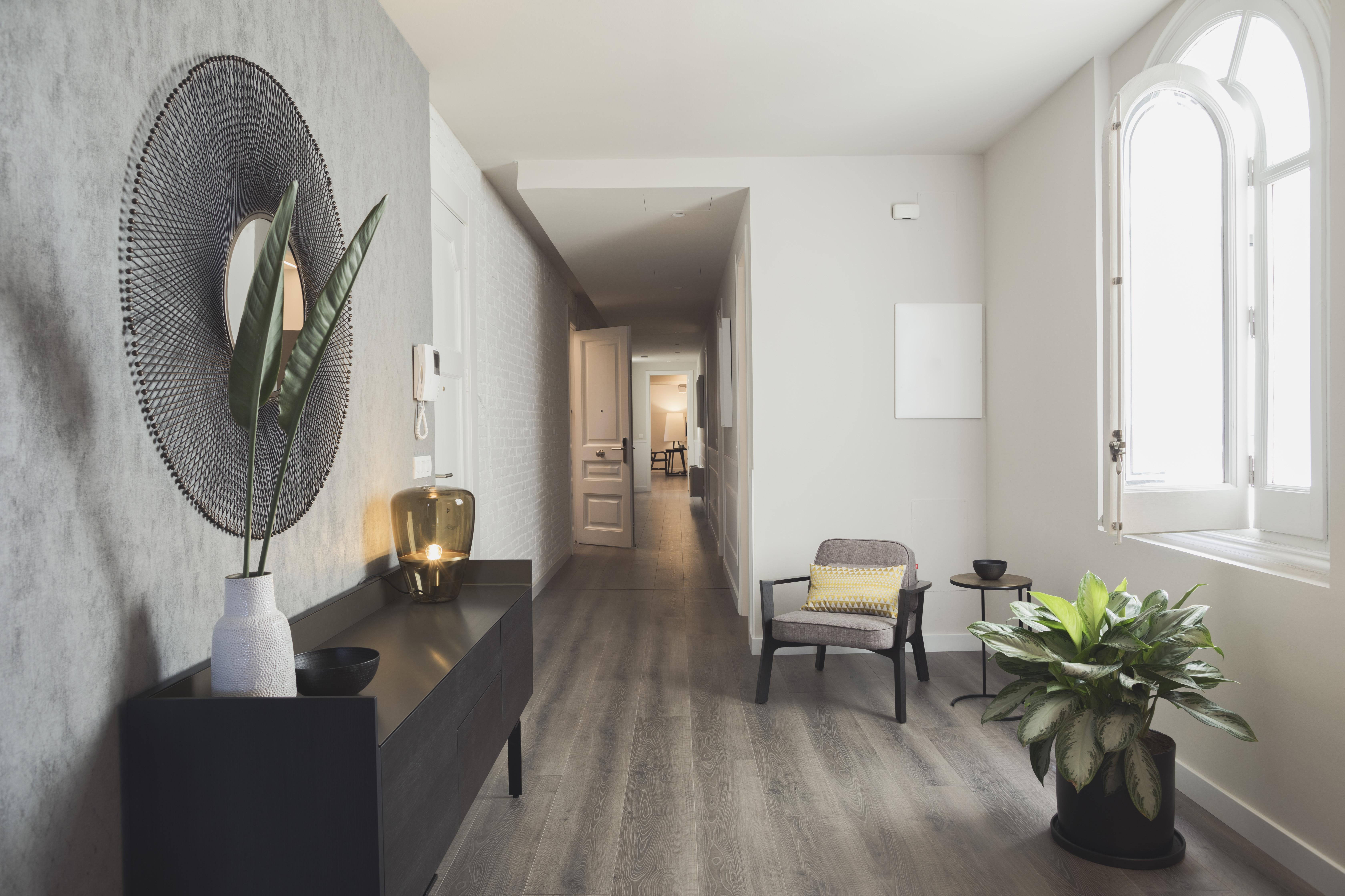 Casagrand Luxury Suites Barcelona Zewnętrze zdjęcie