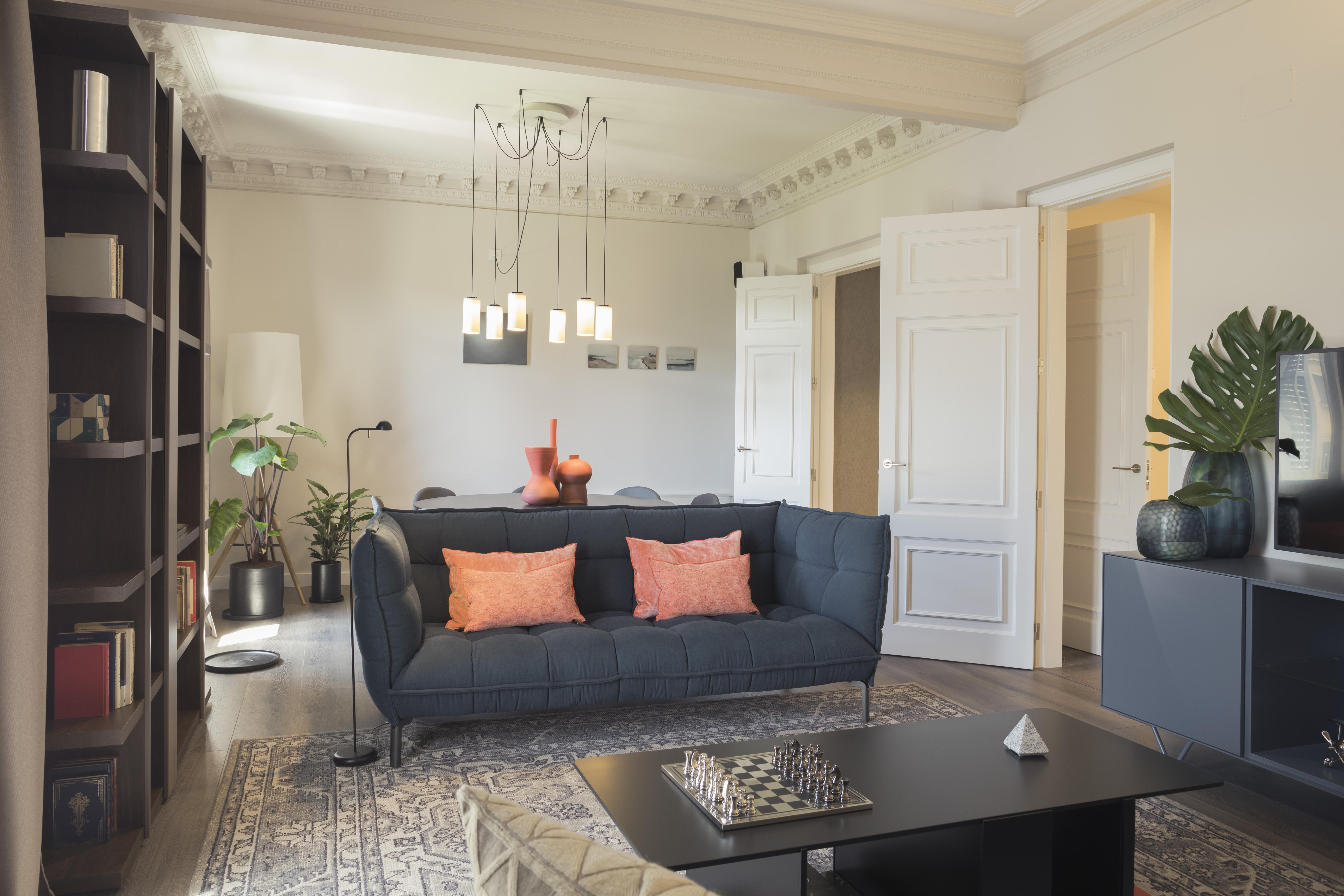Casagrand Luxury Suites Barcelona Zewnętrze zdjęcie