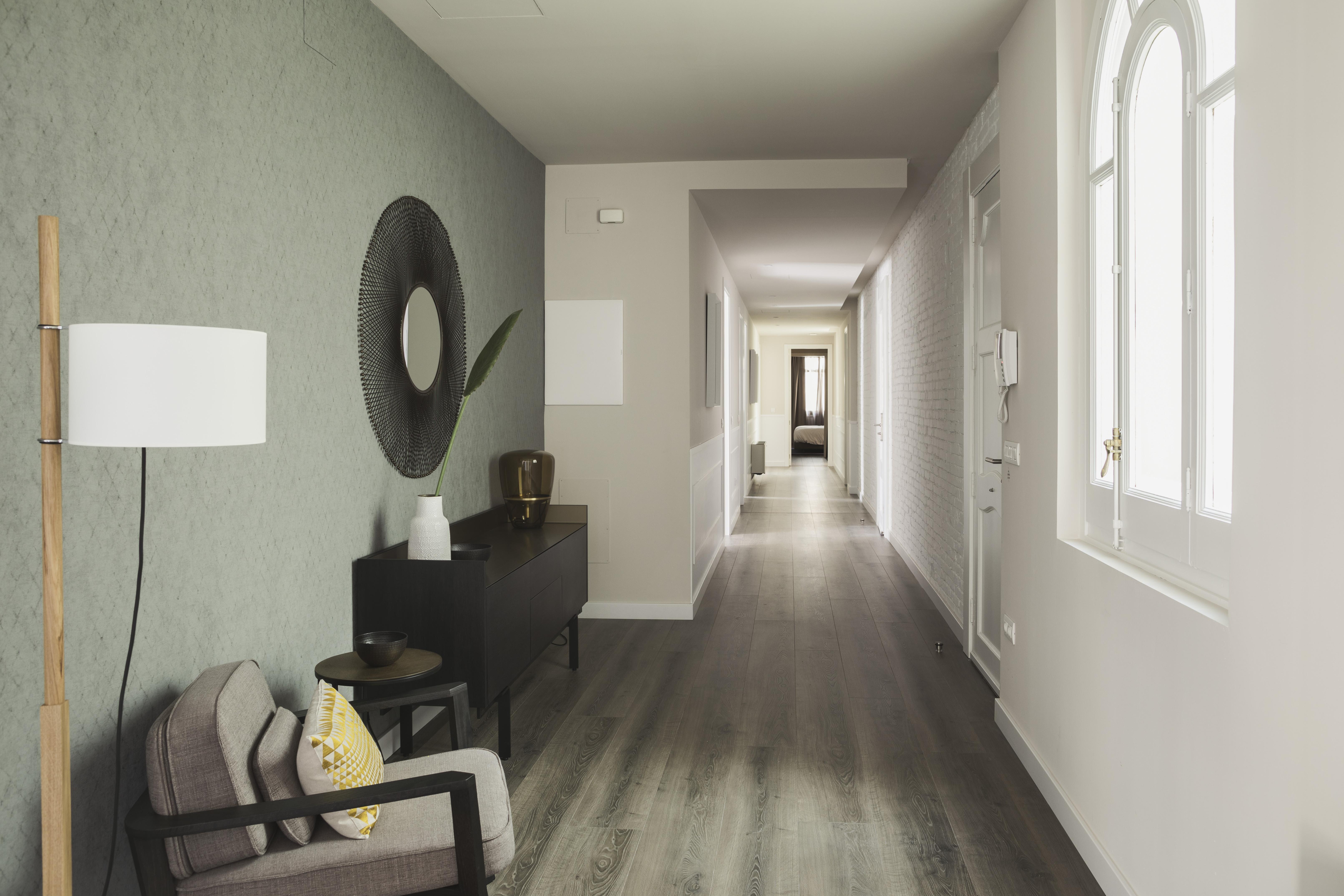Casagrand Luxury Suites Barcelona Zewnętrze zdjęcie