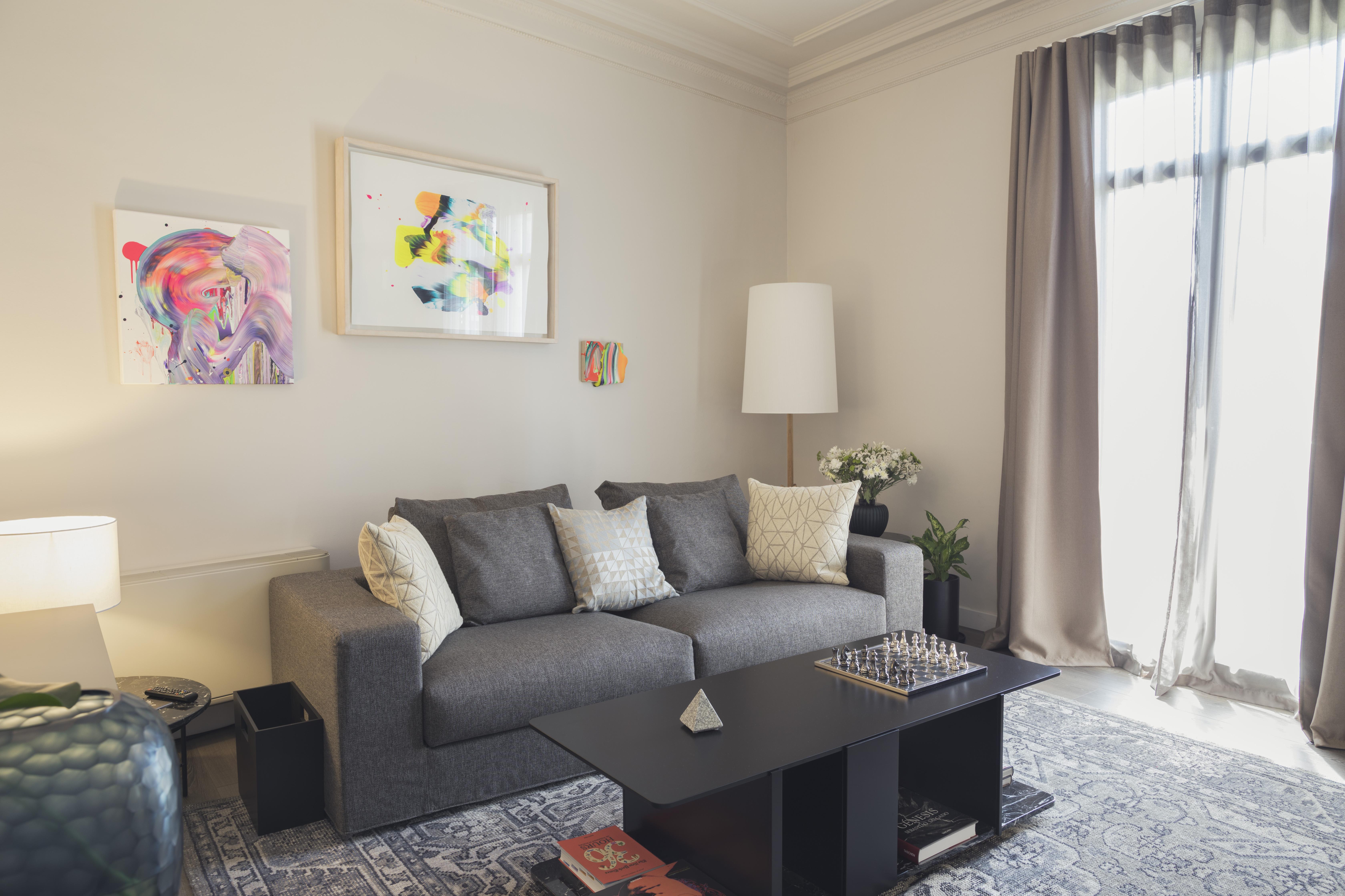 Casagrand Luxury Suites Barcelona Zewnętrze zdjęcie