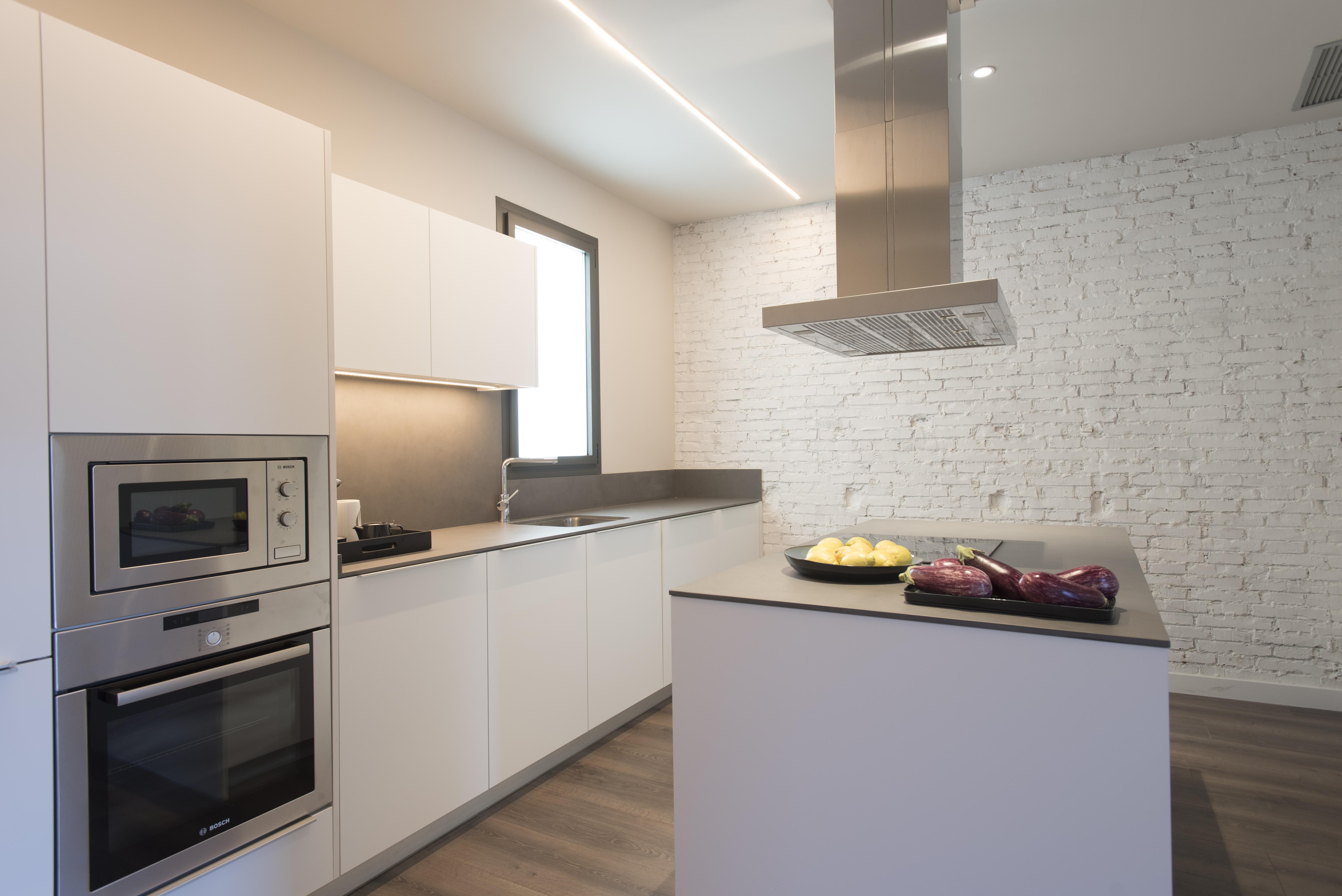 Casagrand Luxury Suites Barcelona Zewnętrze zdjęcie