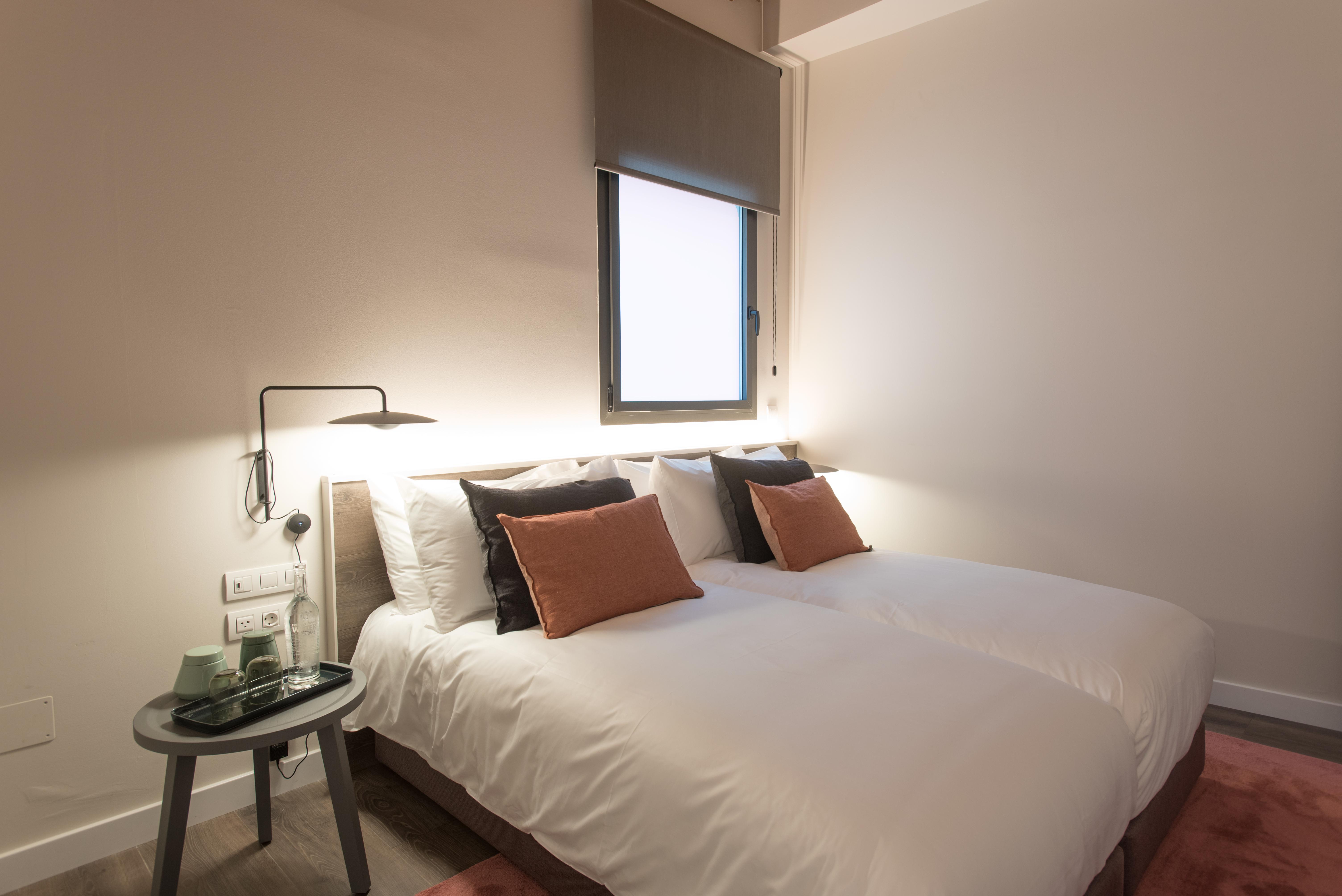 Casagrand Luxury Suites Barcelona Zewnętrze zdjęcie