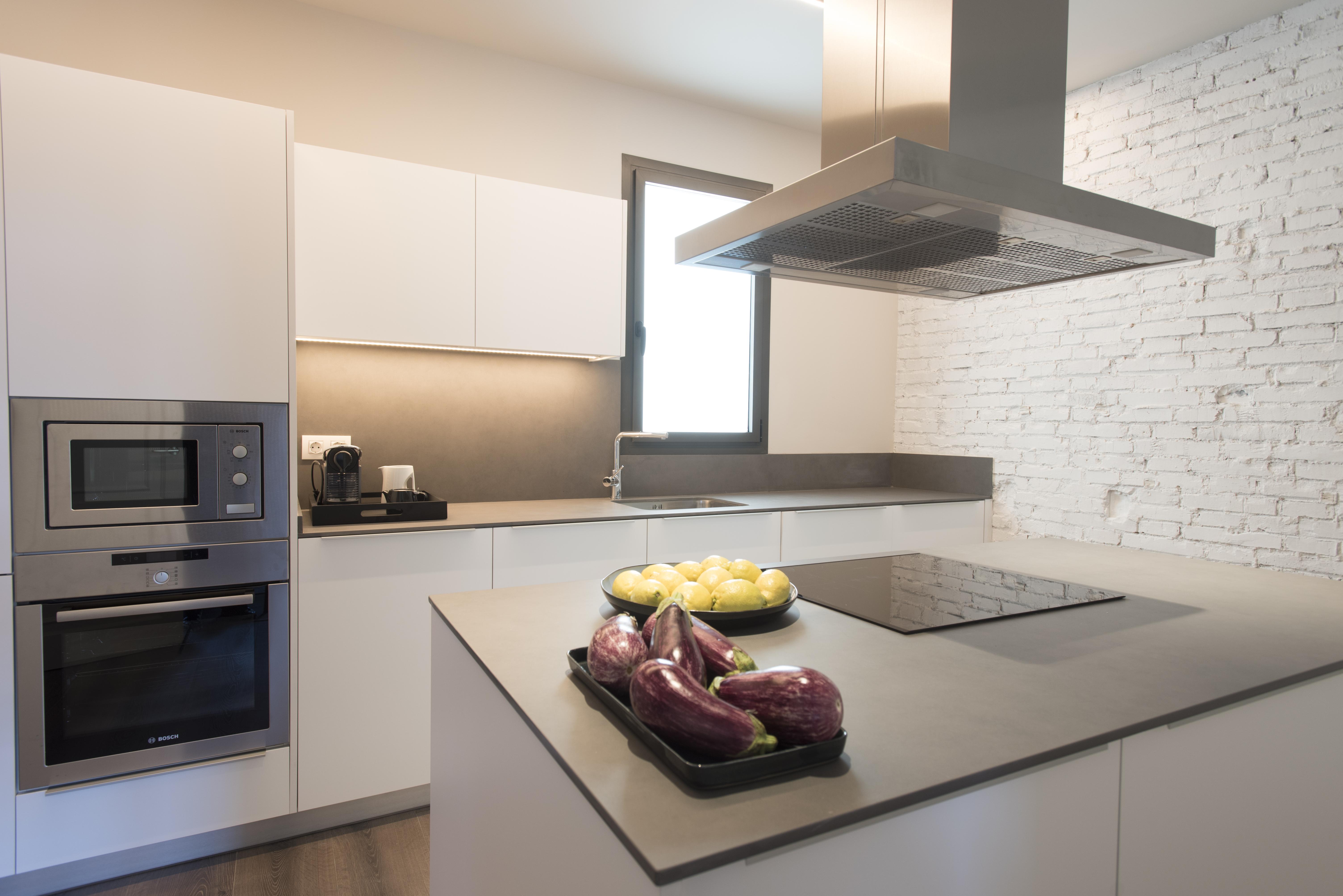 Casagrand Luxury Suites Barcelona Zewnętrze zdjęcie