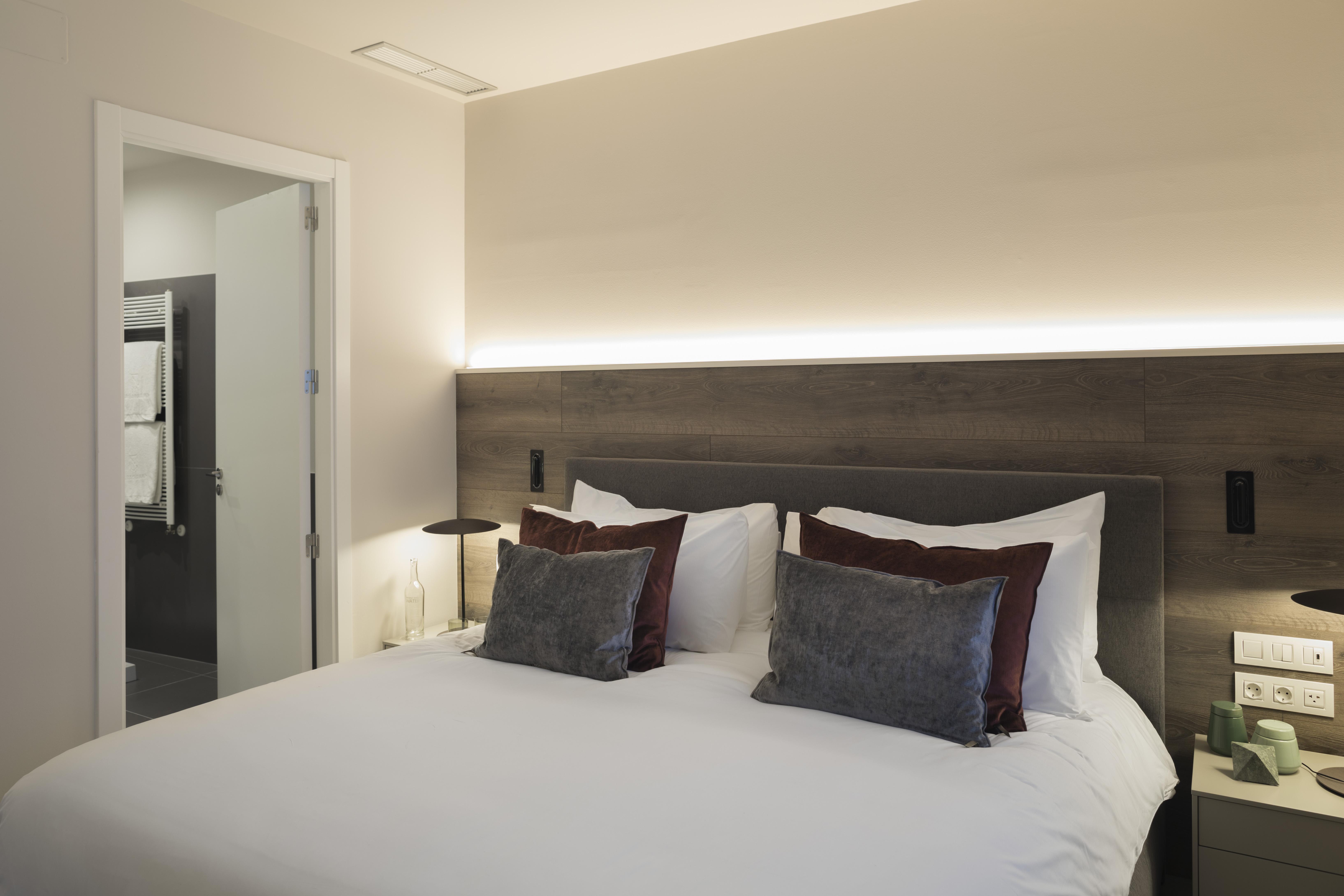 Casagrand Luxury Suites Barcelona Zewnętrze zdjęcie