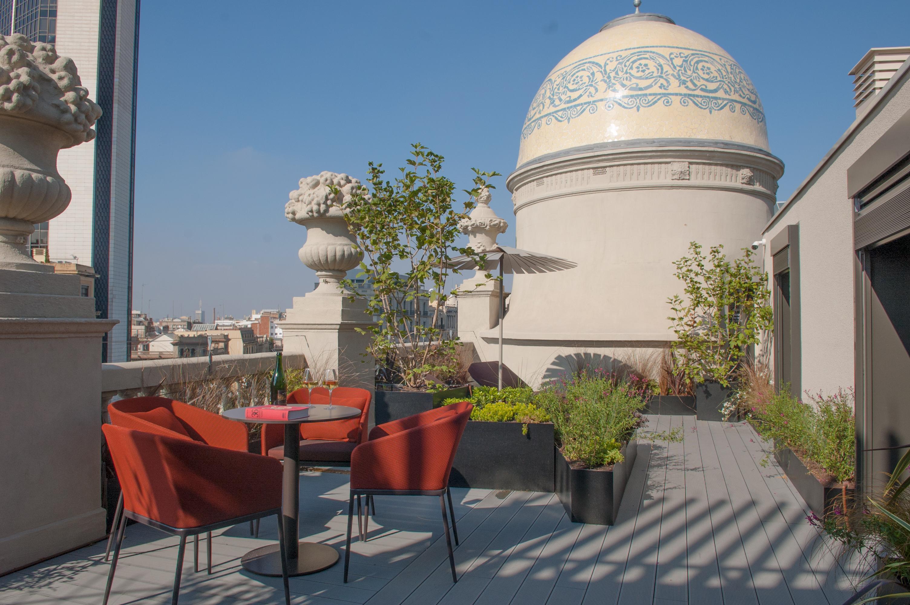 Casagrand Luxury Suites Barcelona Zewnętrze zdjęcie