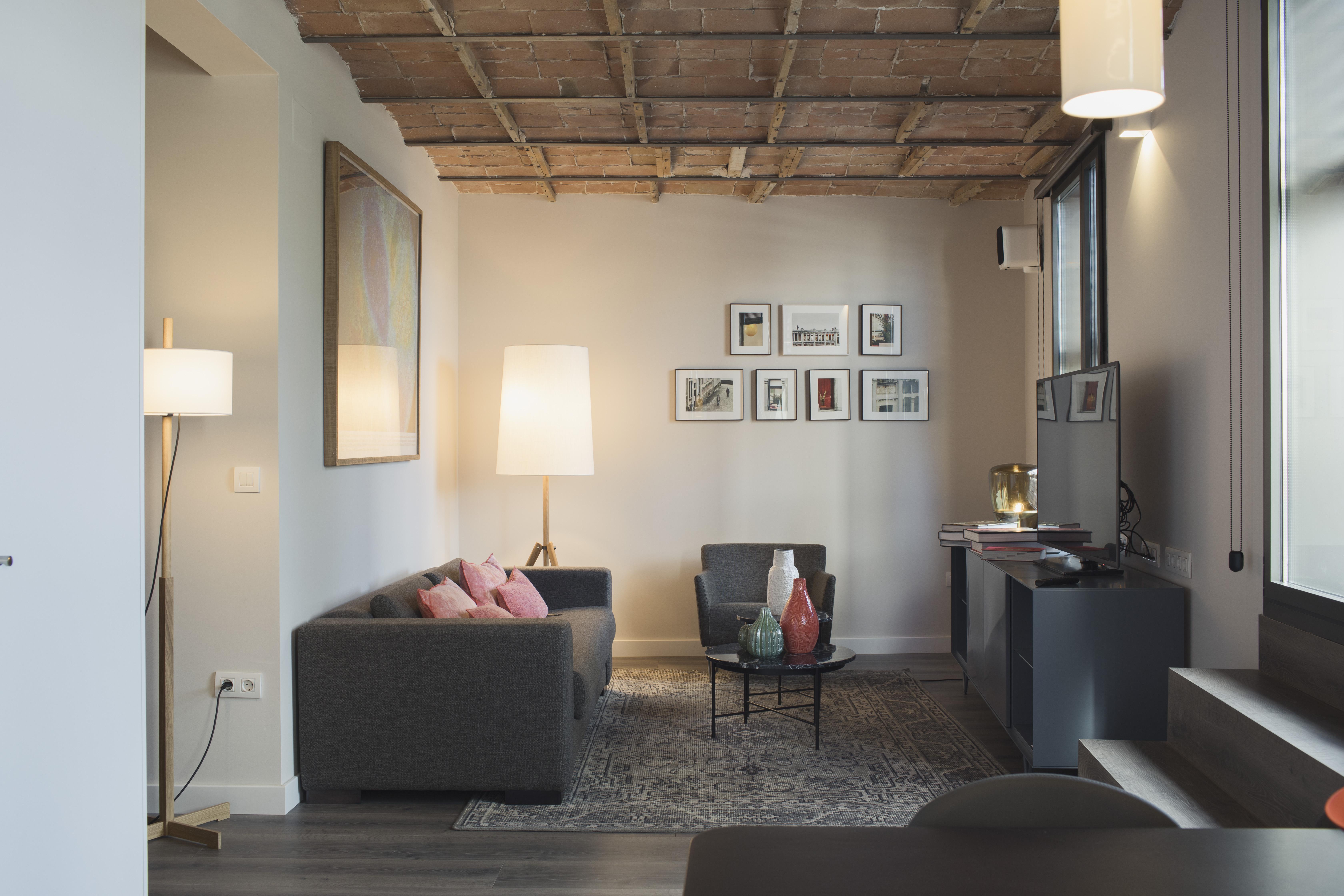 Casagrand Luxury Suites Barcelona Zewnętrze zdjęcie