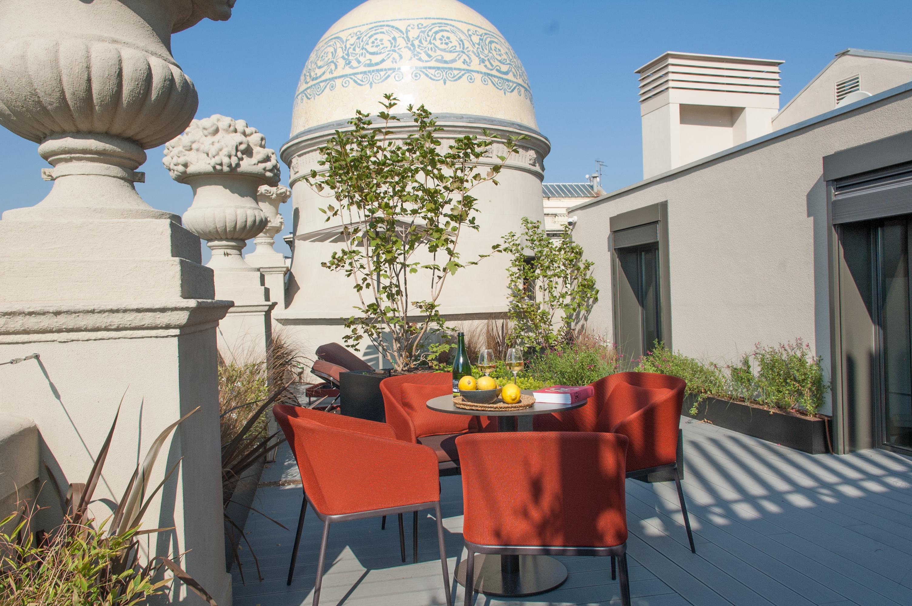 Casagrand Luxury Suites Barcelona Zewnętrze zdjęcie