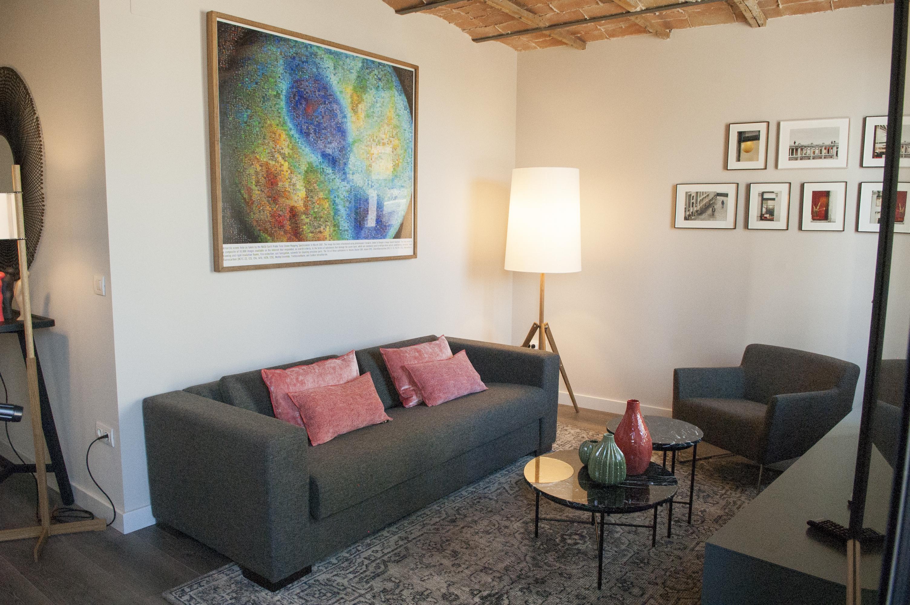 Casagrand Luxury Suites Barcelona Zewnętrze zdjęcie