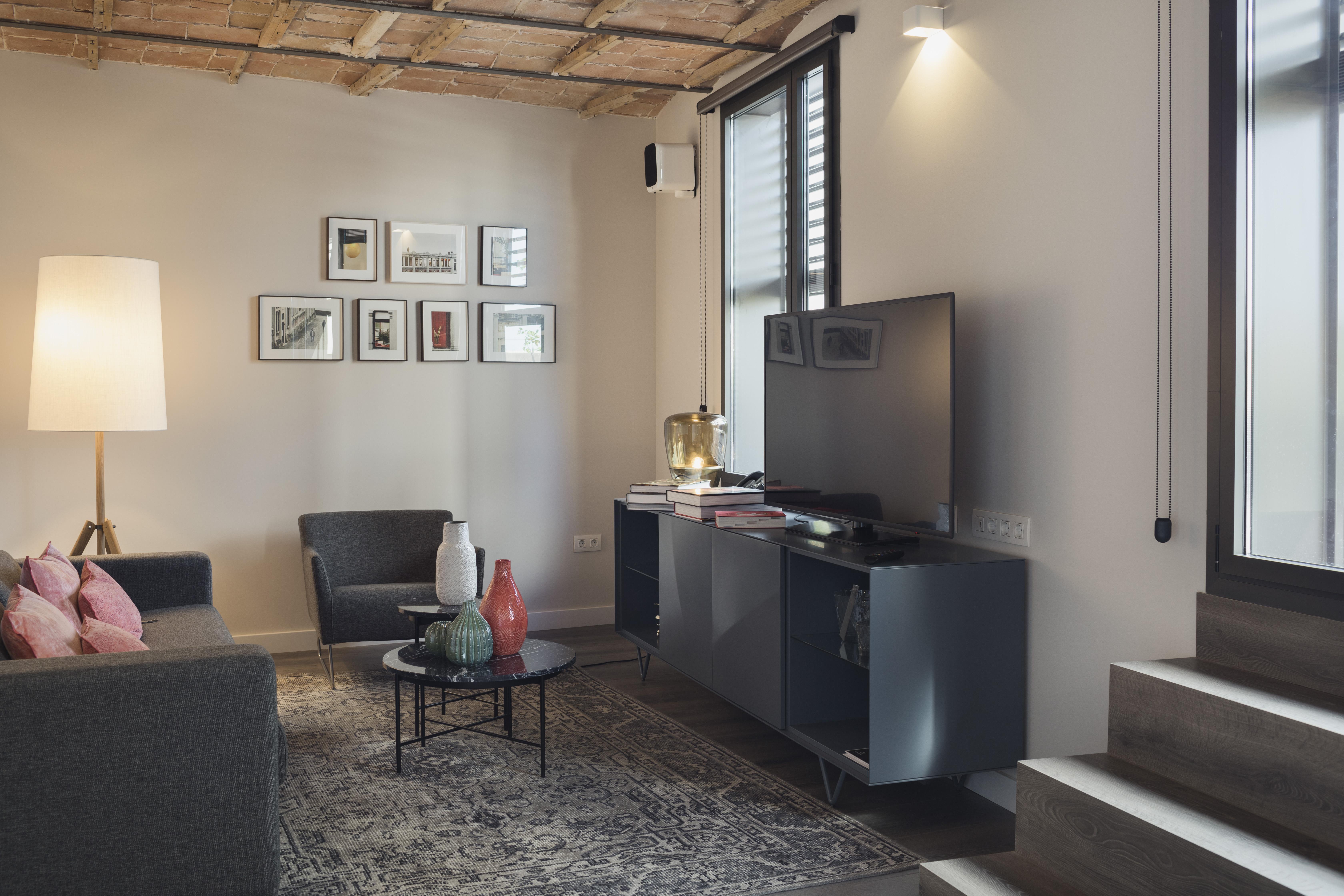 Casagrand Luxury Suites Barcelona Zewnętrze zdjęcie
