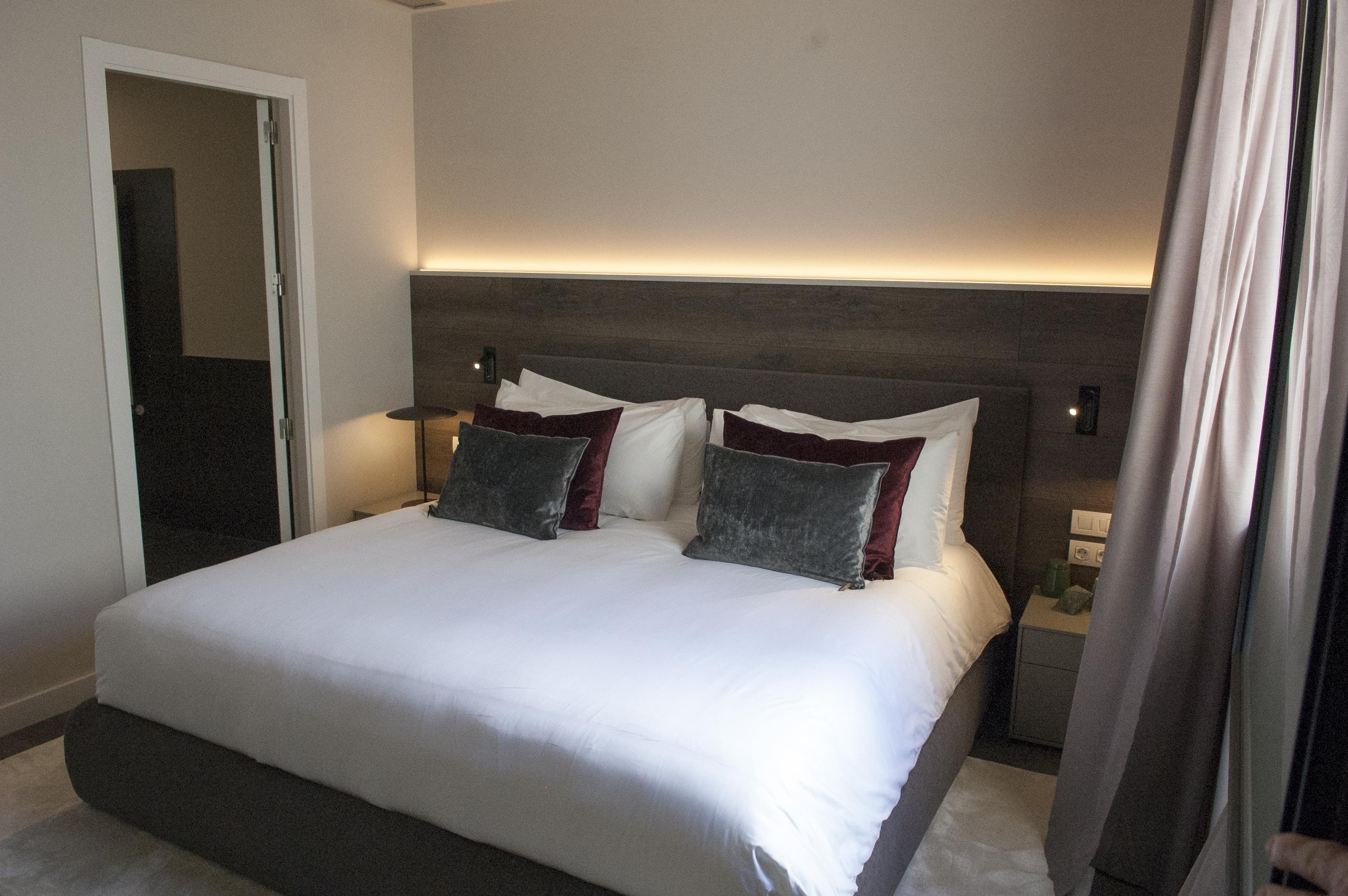 Casagrand Luxury Suites Barcelona Zewnętrze zdjęcie