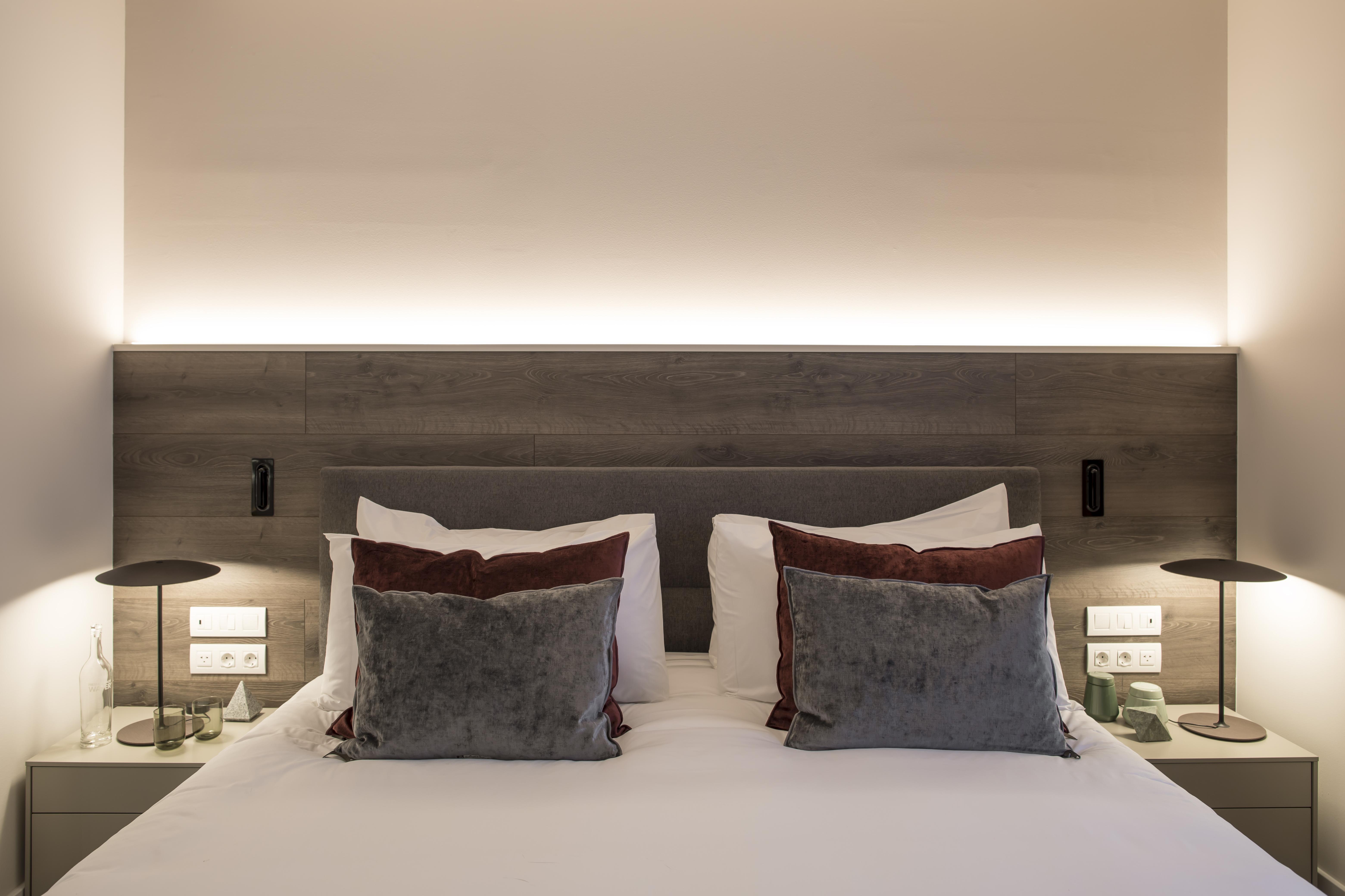 Casagrand Luxury Suites Barcelona Zewnętrze zdjęcie
