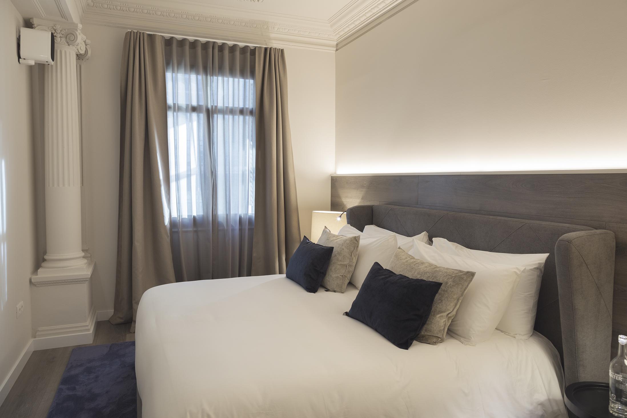 Casagrand Luxury Suites Barcelona Zewnętrze zdjęcie