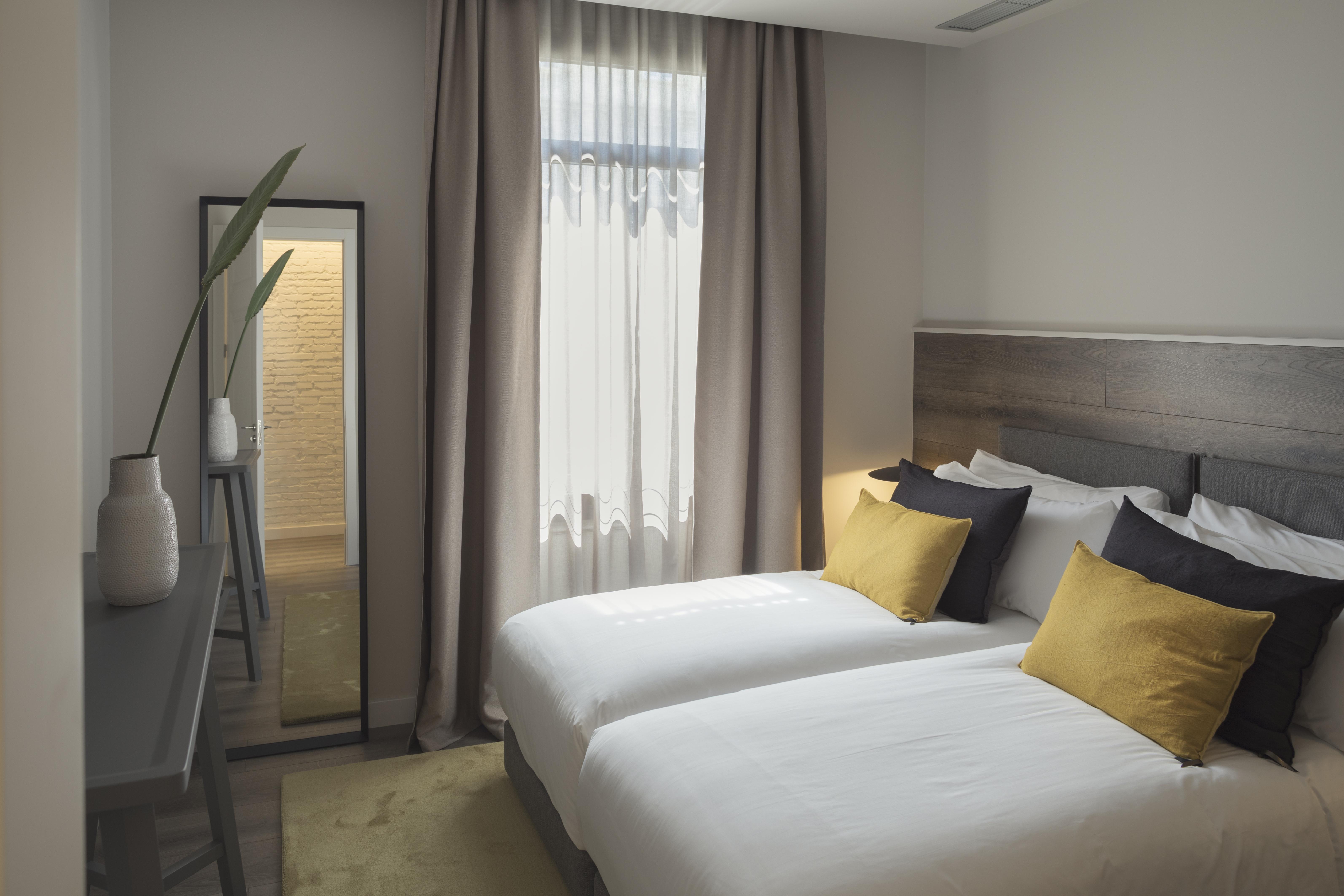 Casagrand Luxury Suites Barcelona Zewnętrze zdjęcie