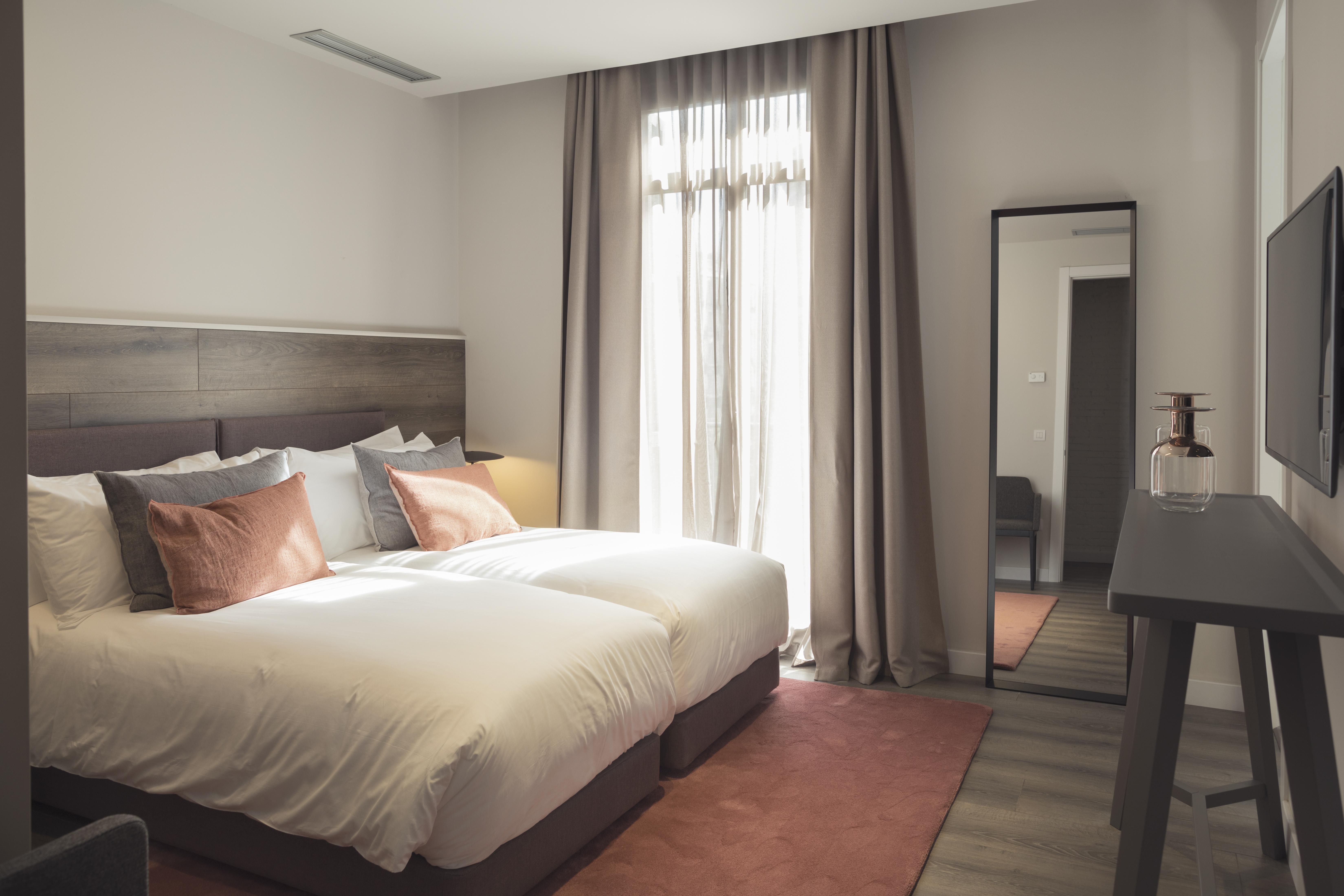 Casagrand Luxury Suites Barcelona Zewnętrze zdjęcie