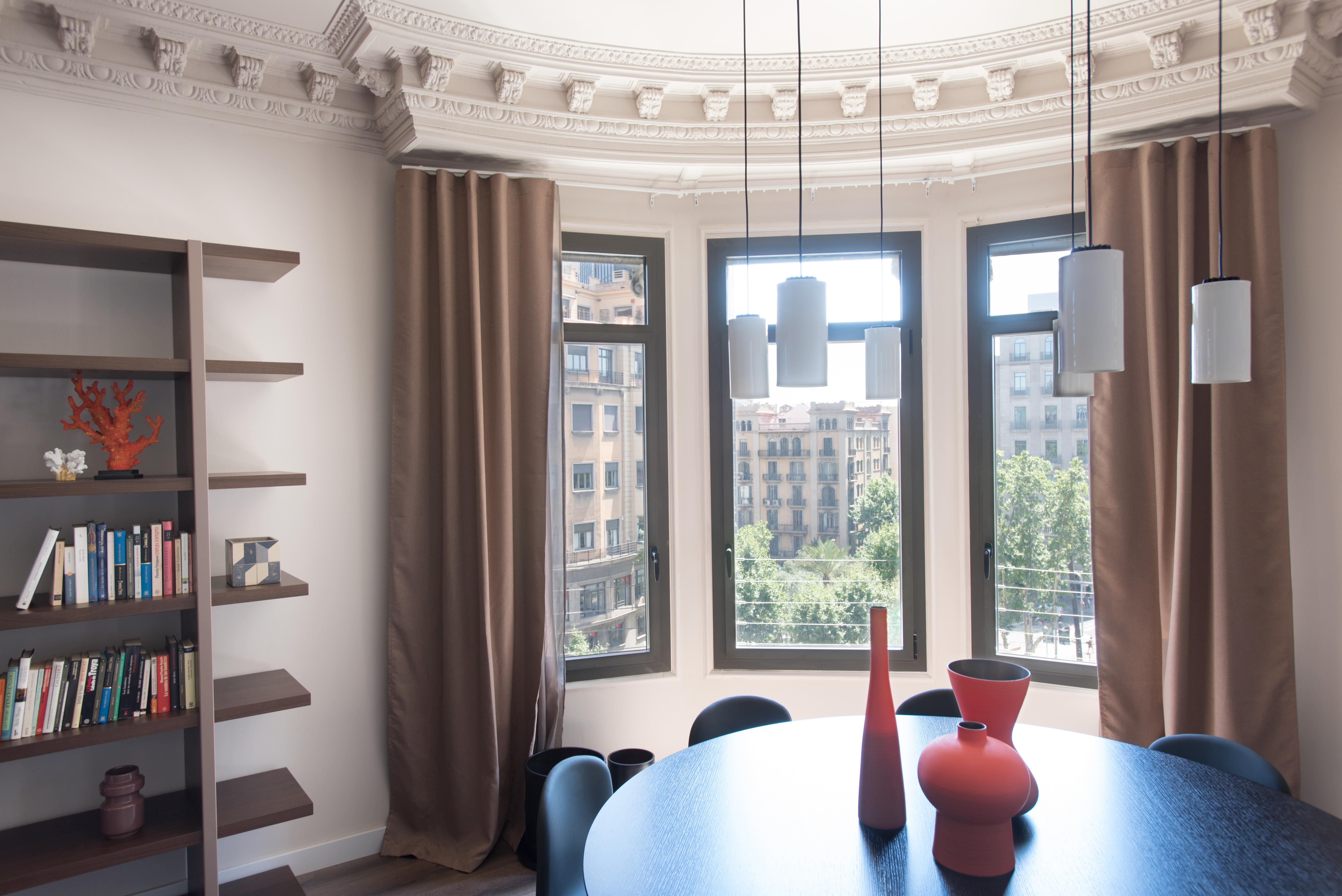 Casagrand Luxury Suites Barcelona Zewnętrze zdjęcie