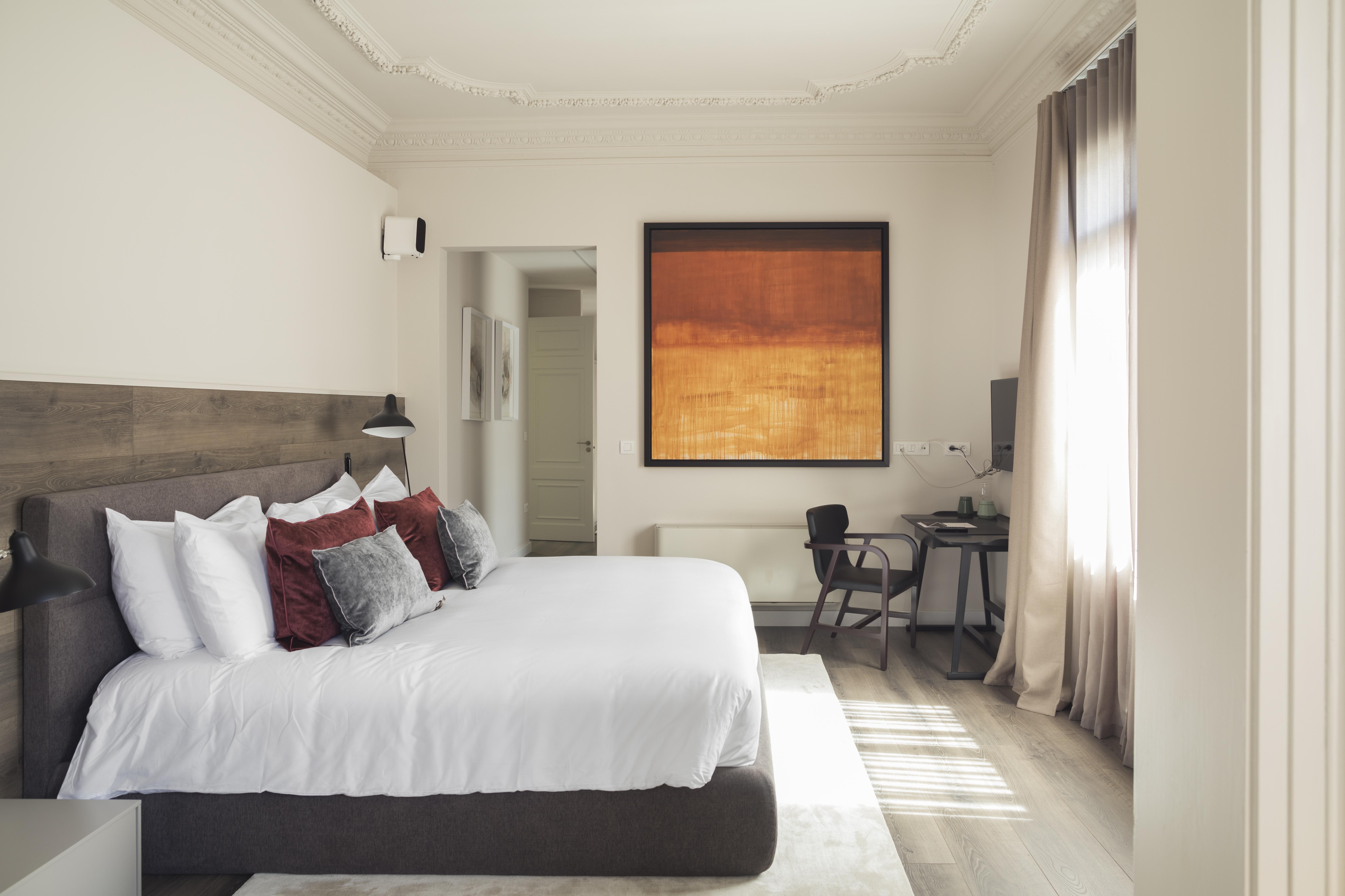 Casagrand Luxury Suites Barcelona Zewnętrze zdjęcie