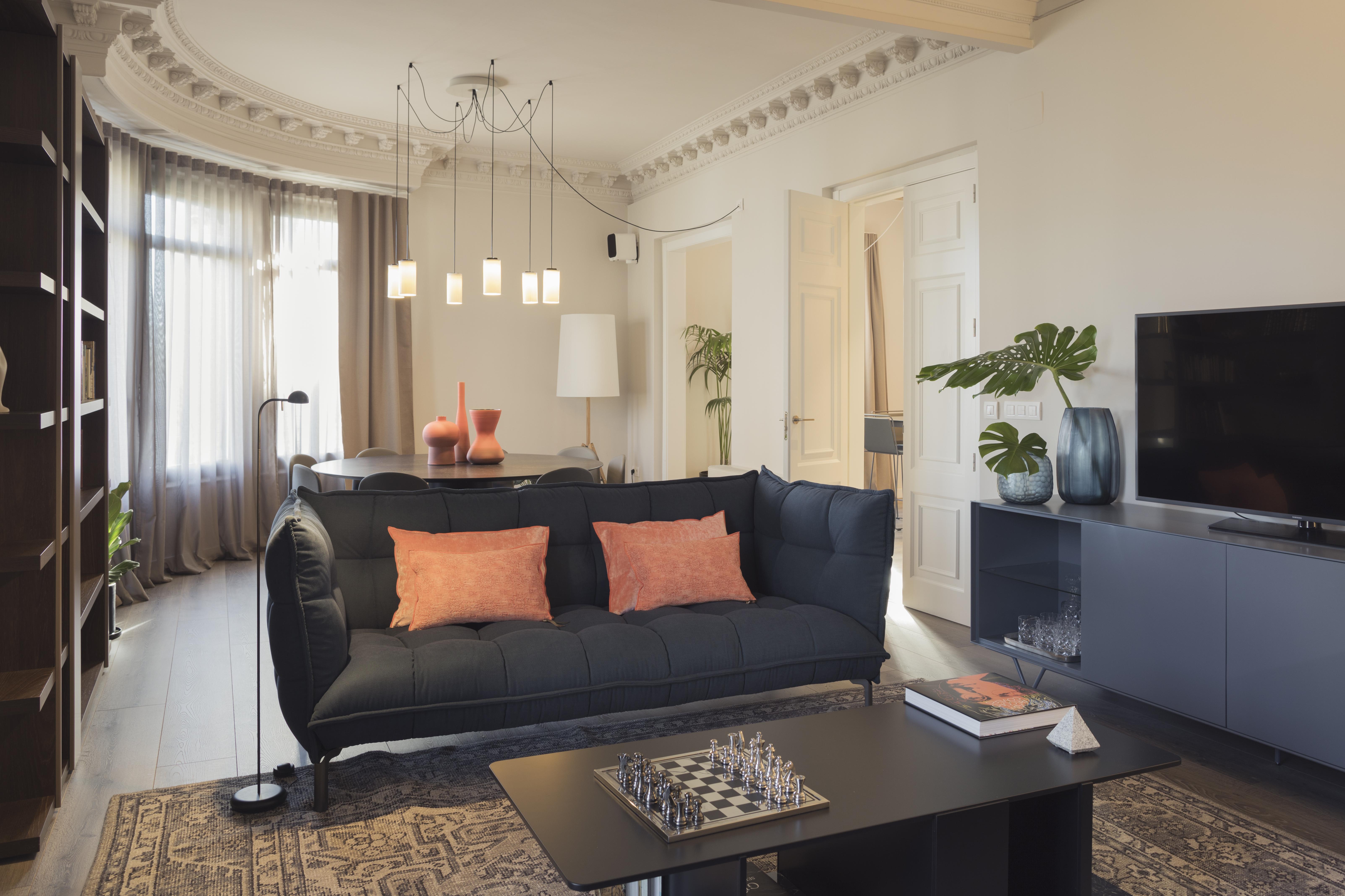 Casagrand Luxury Suites Barcelona Zewnętrze zdjęcie