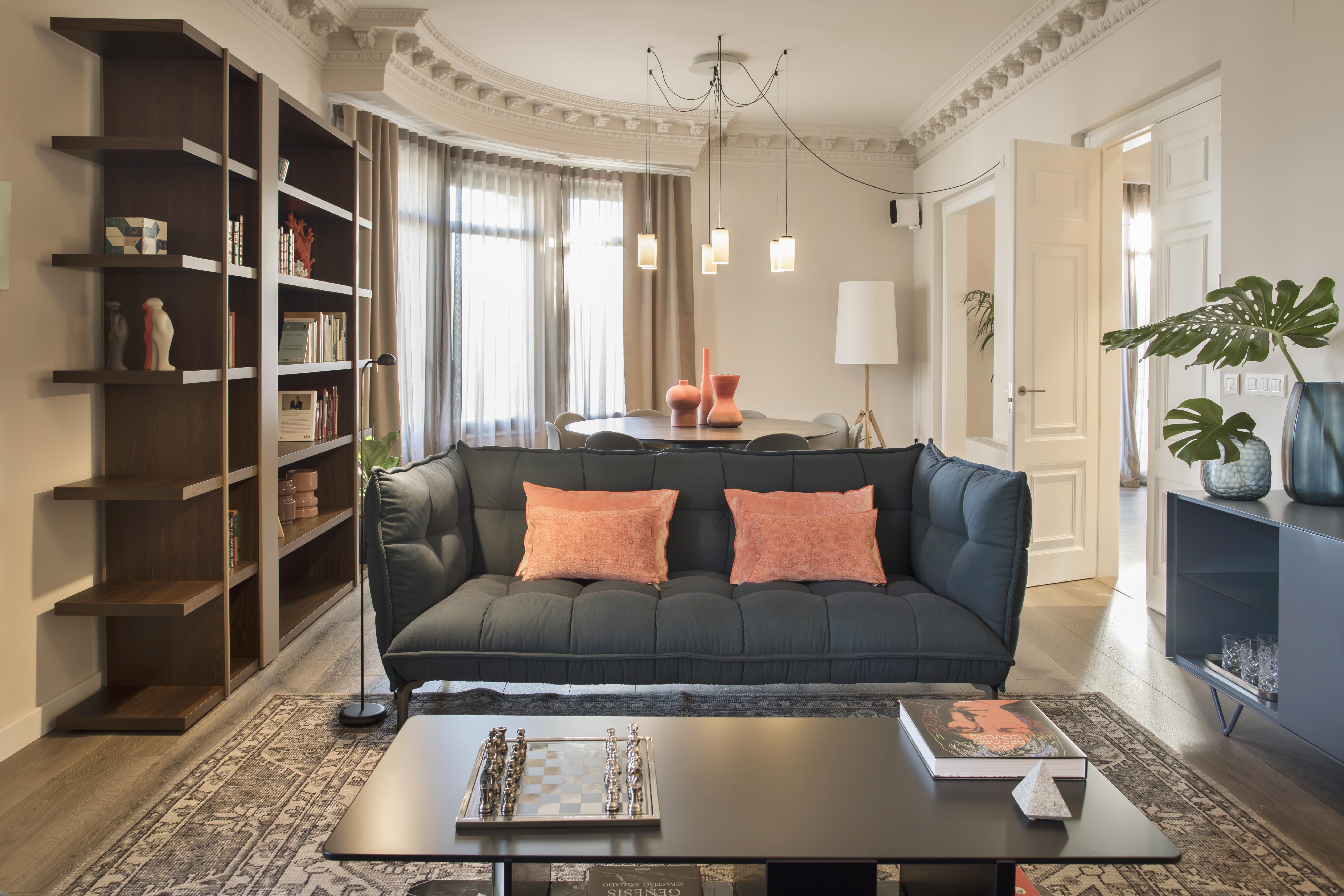 Casagrand Luxury Suites Barcelona Zewnętrze zdjęcie