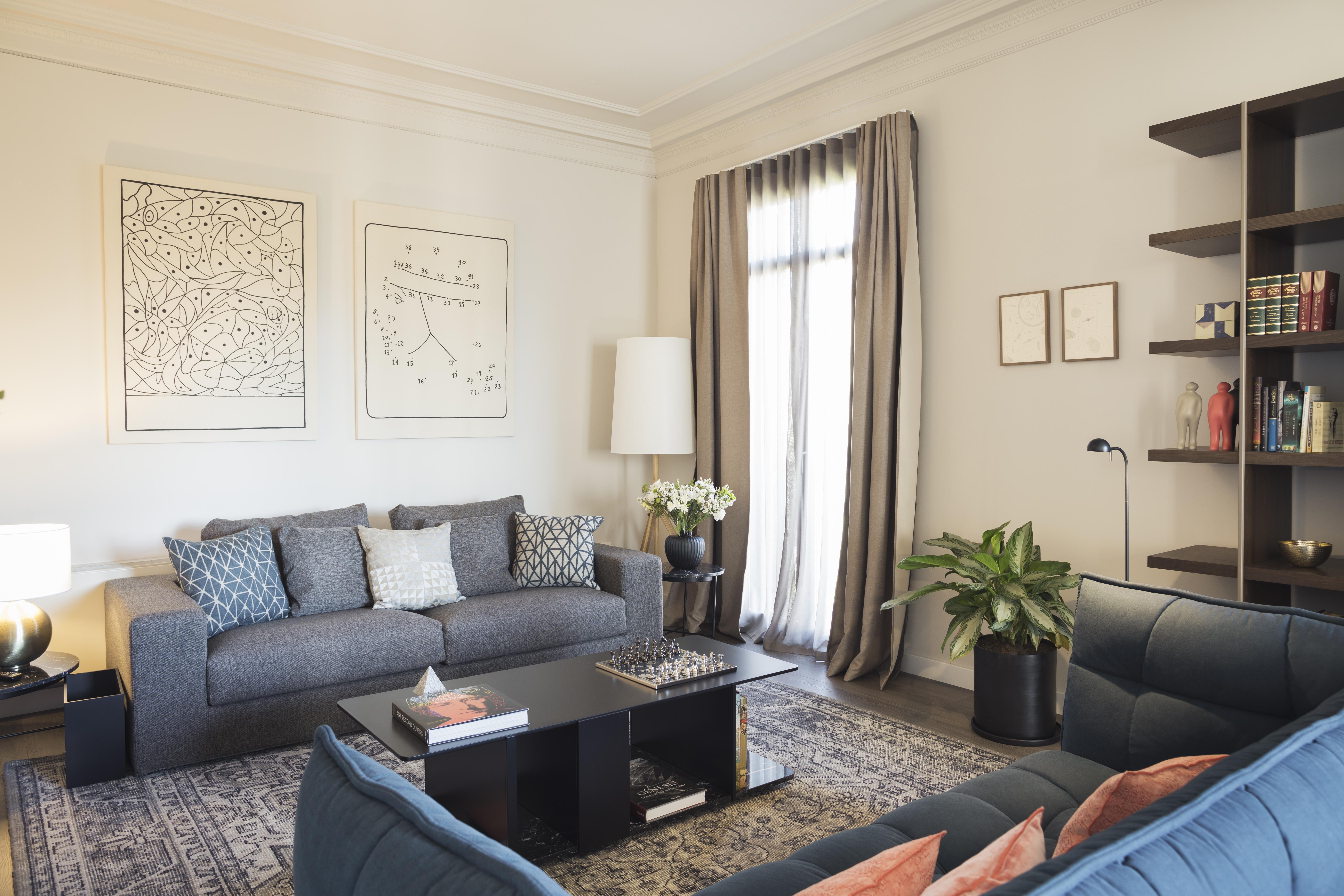 Casagrand Luxury Suites Barcelona Zewnętrze zdjęcie