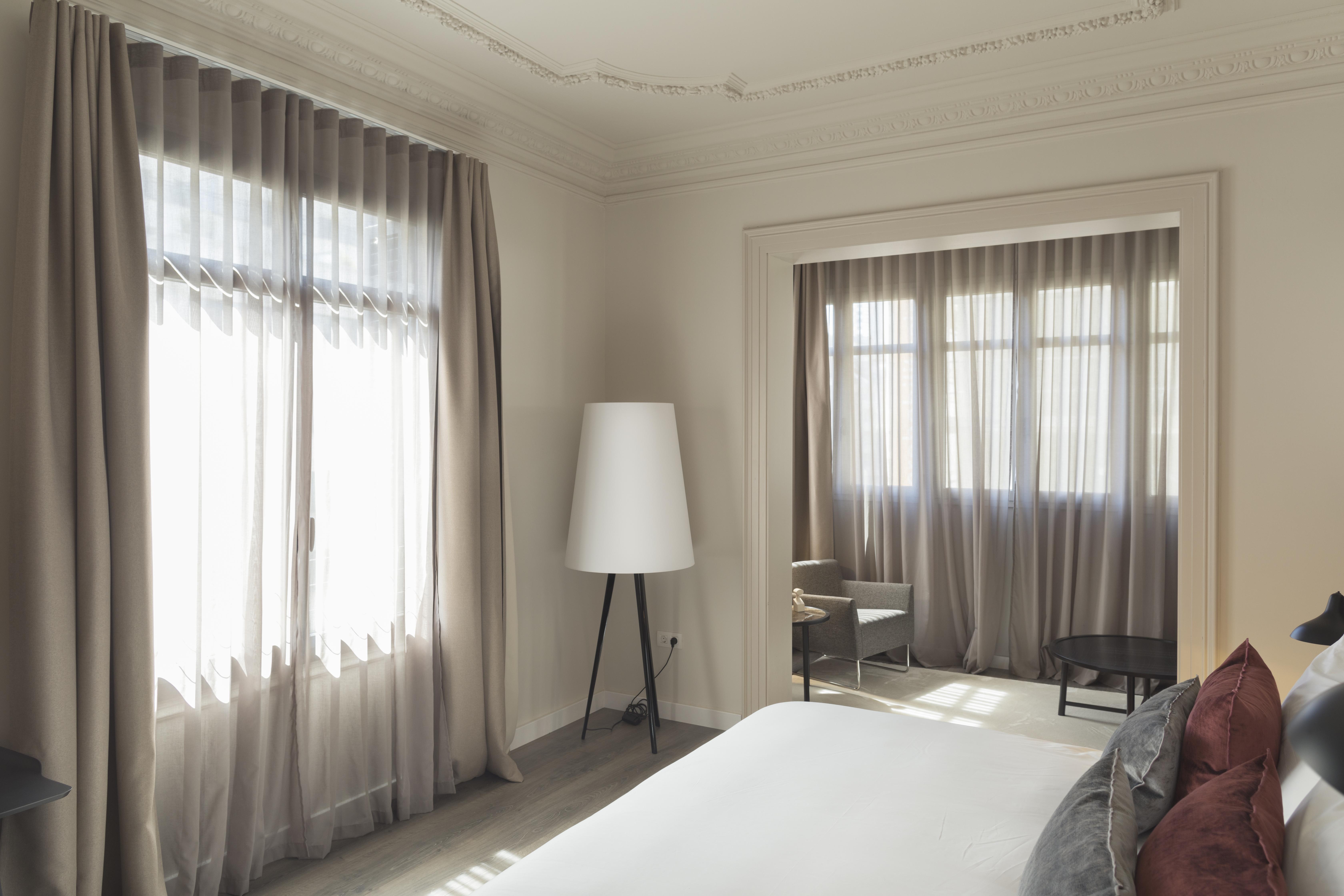 Casagrand Luxury Suites Barcelona Zewnętrze zdjęcie