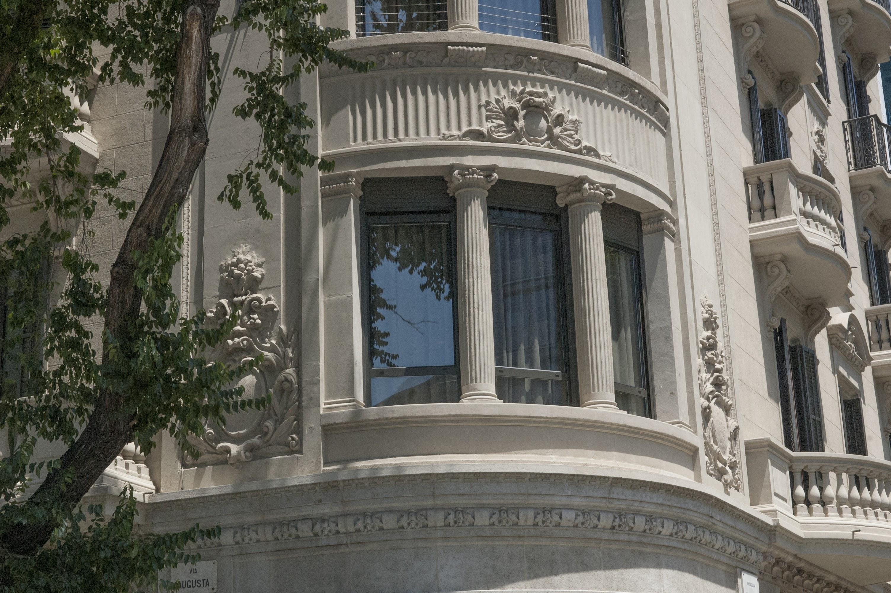 Casagrand Luxury Suites Barcelona Zewnętrze zdjęcie