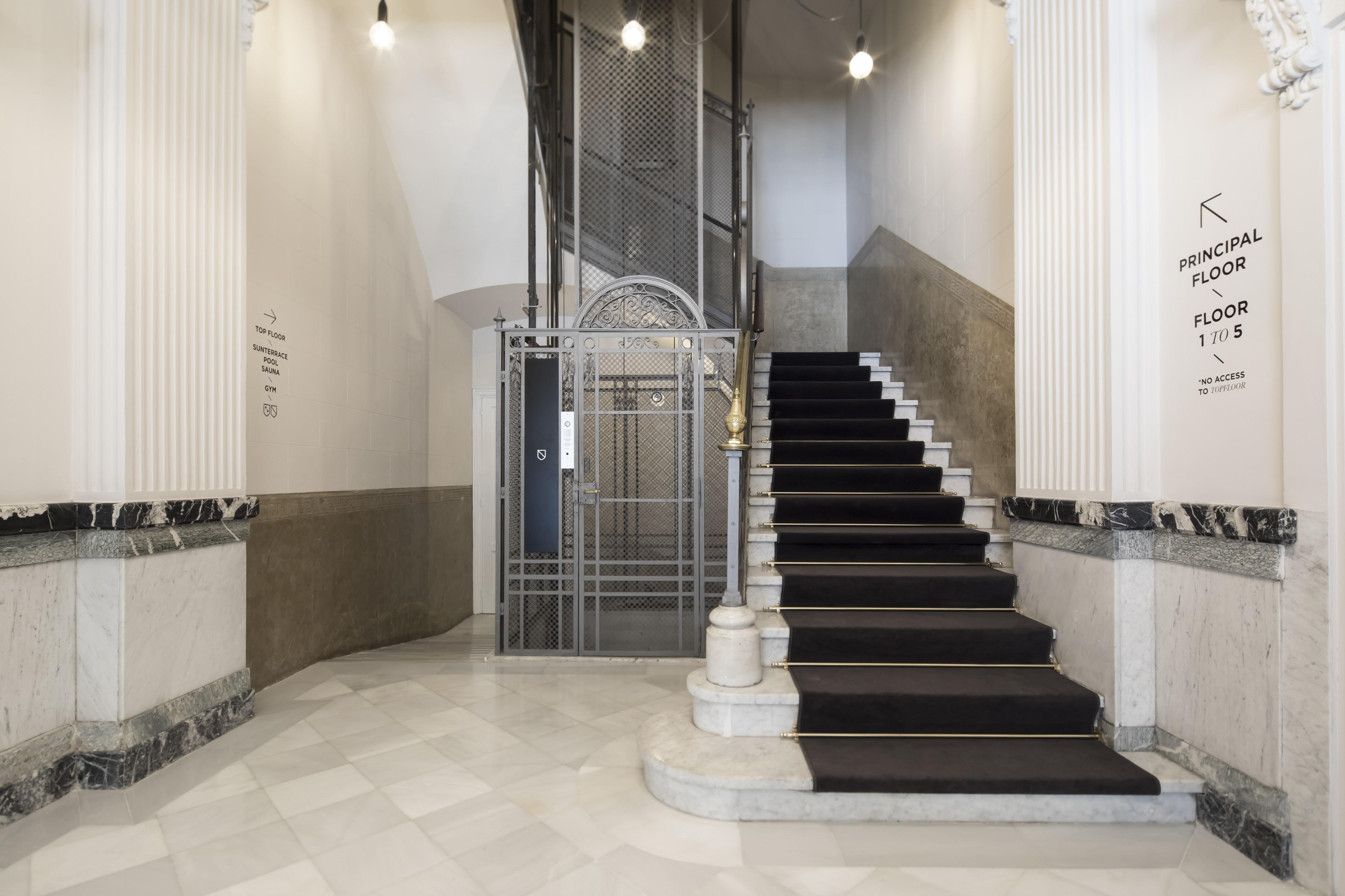 Casagrand Luxury Suites Barcelona Zewnętrze zdjęcie