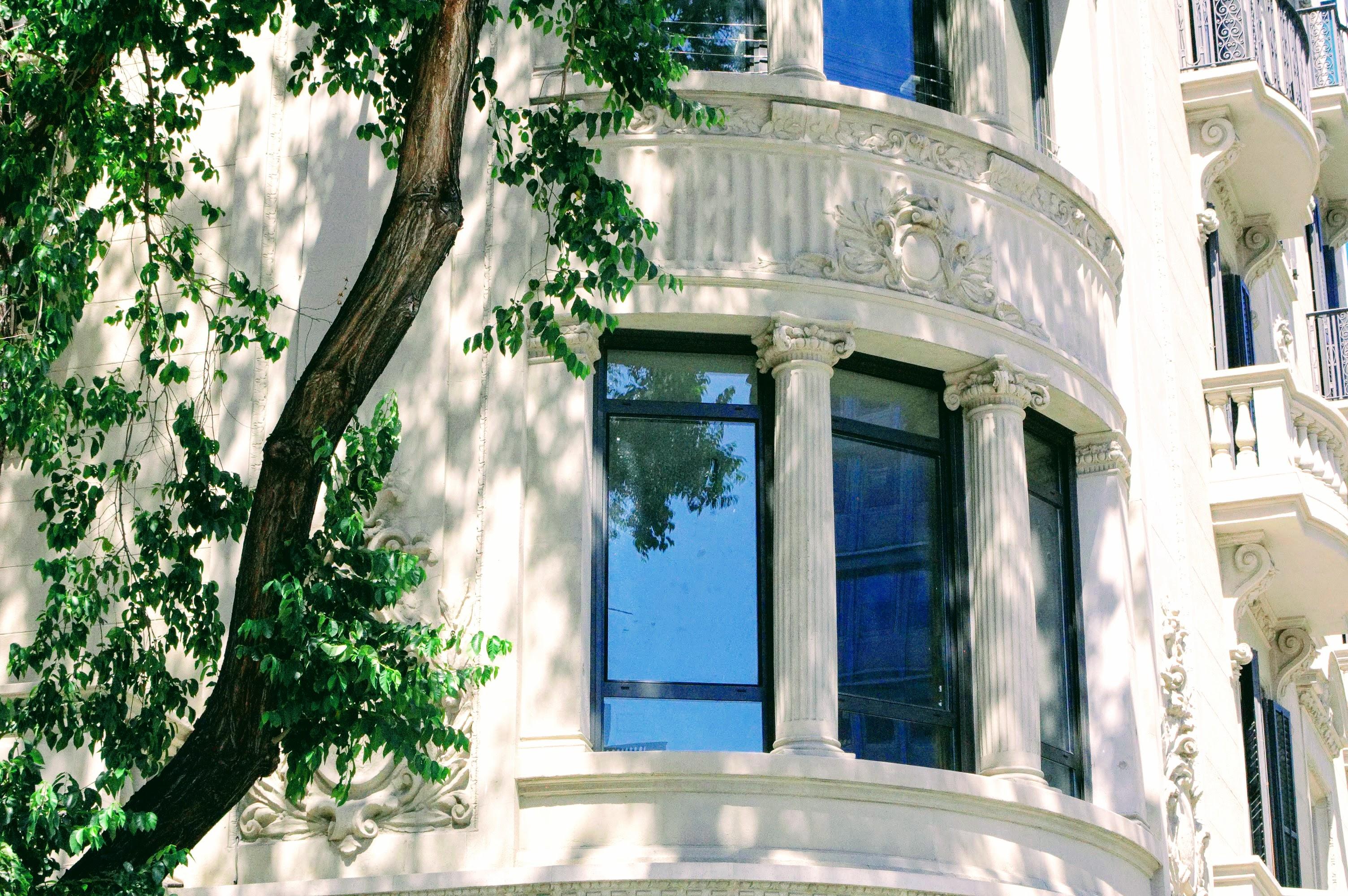Casagrand Luxury Suites Barcelona Zewnętrze zdjęcie