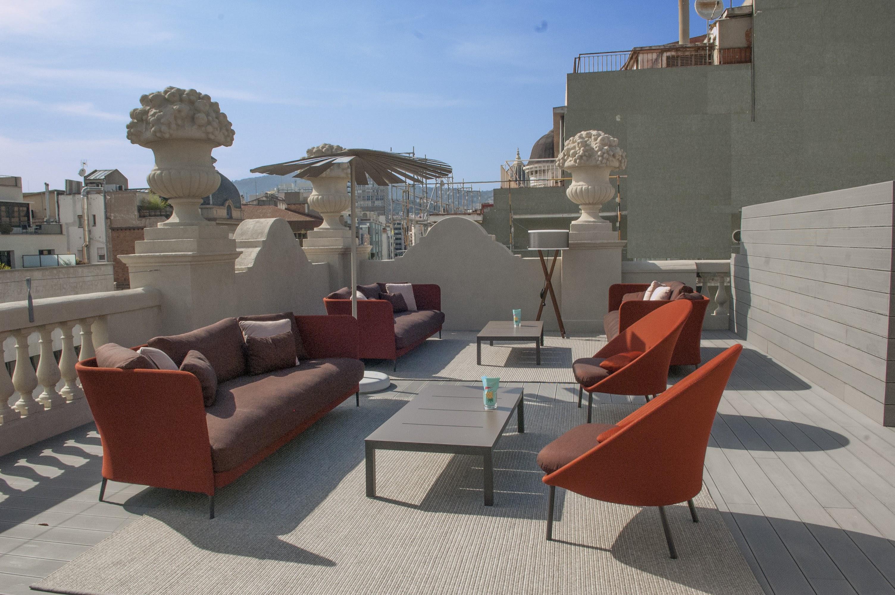 Casagrand Luxury Suites Barcelona Zewnętrze zdjęcie