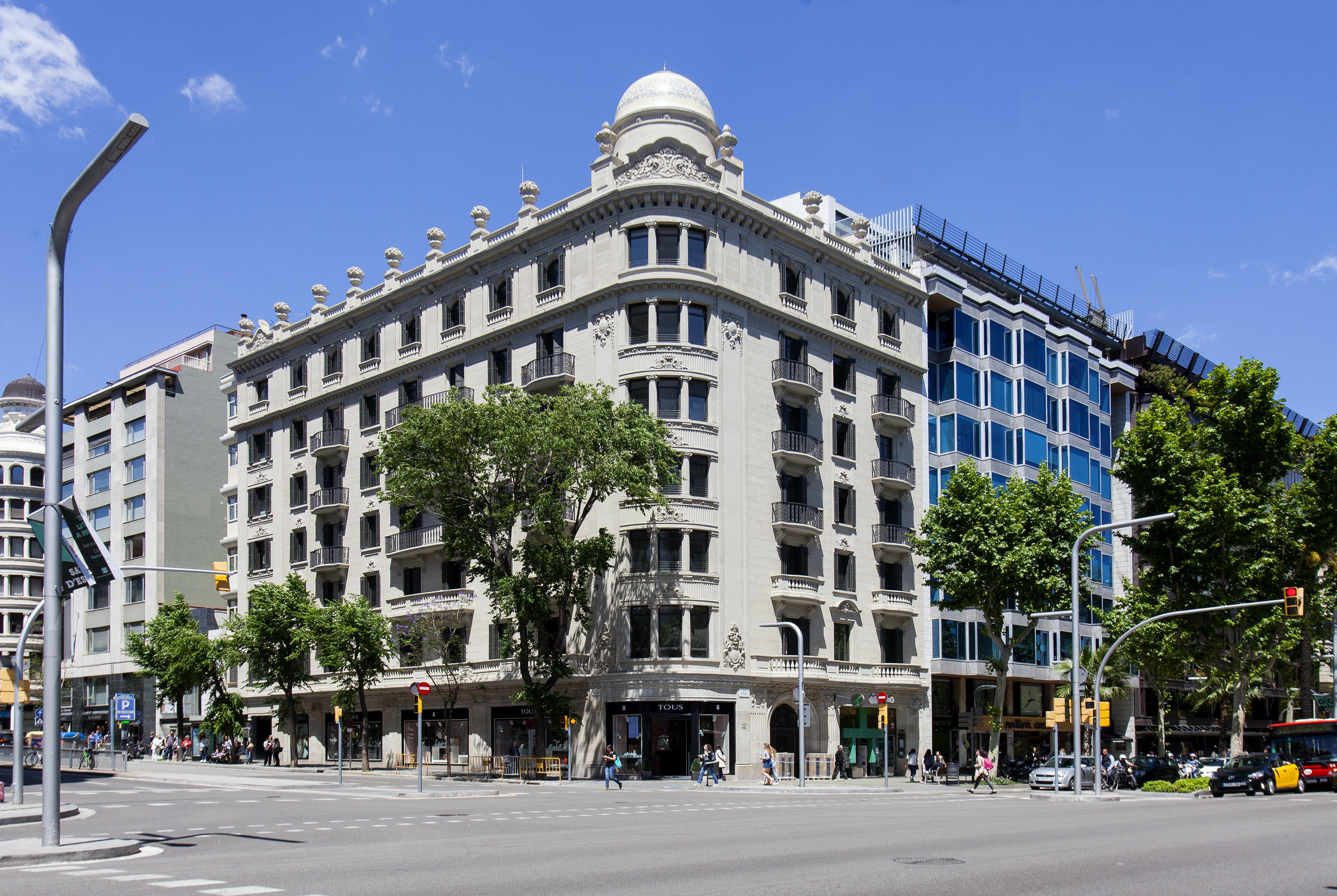 Casagrand Luxury Suites Barcelona Zewnętrze zdjęcie