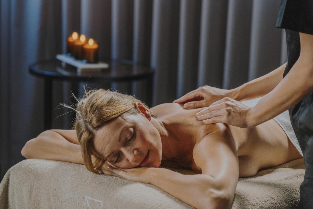 Casagrand Luxury Suites Barcelona Zewnętrze zdjęcie