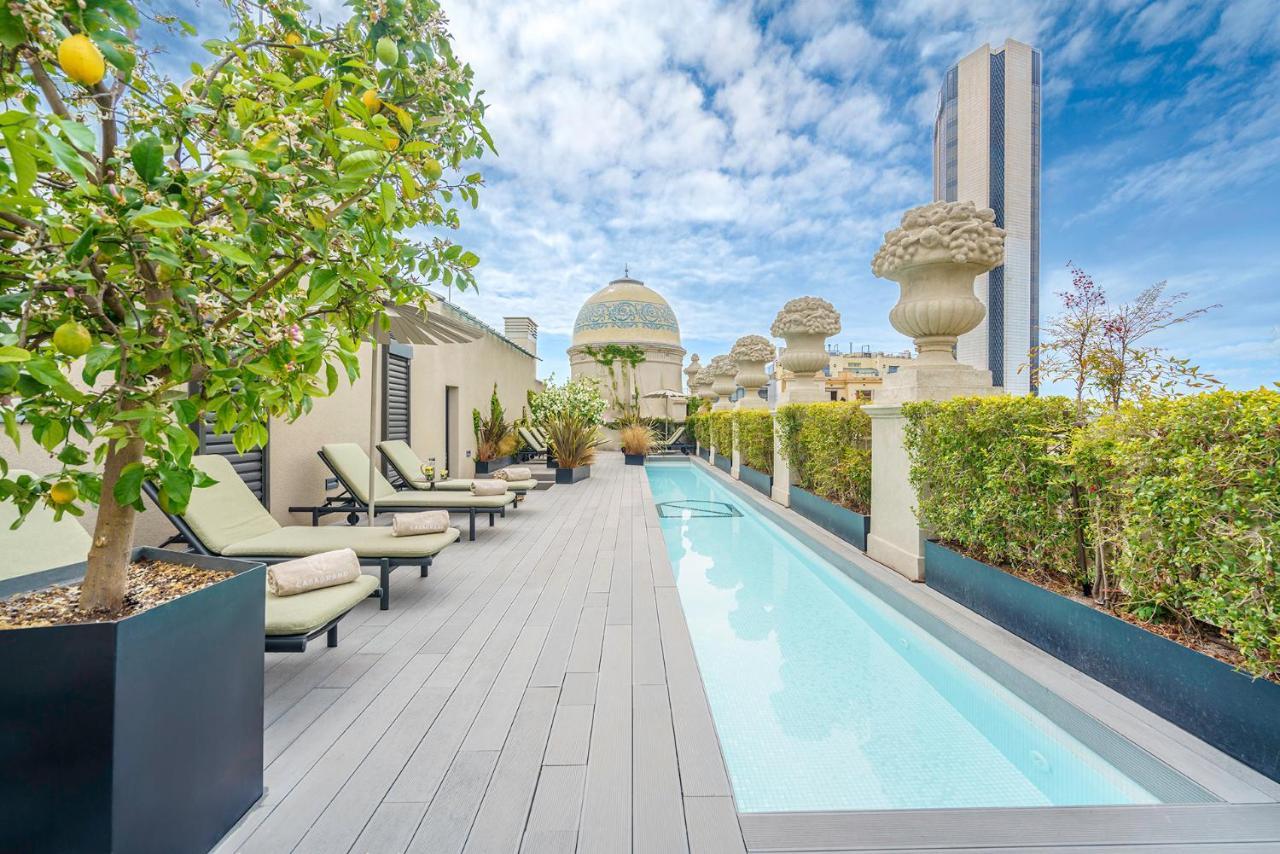 Casagrand Luxury Suites Barcelona Zewnętrze zdjęcie