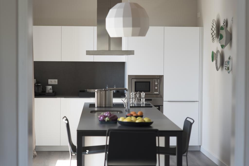 Casagrand Luxury Suites Barcelona Zewnętrze zdjęcie