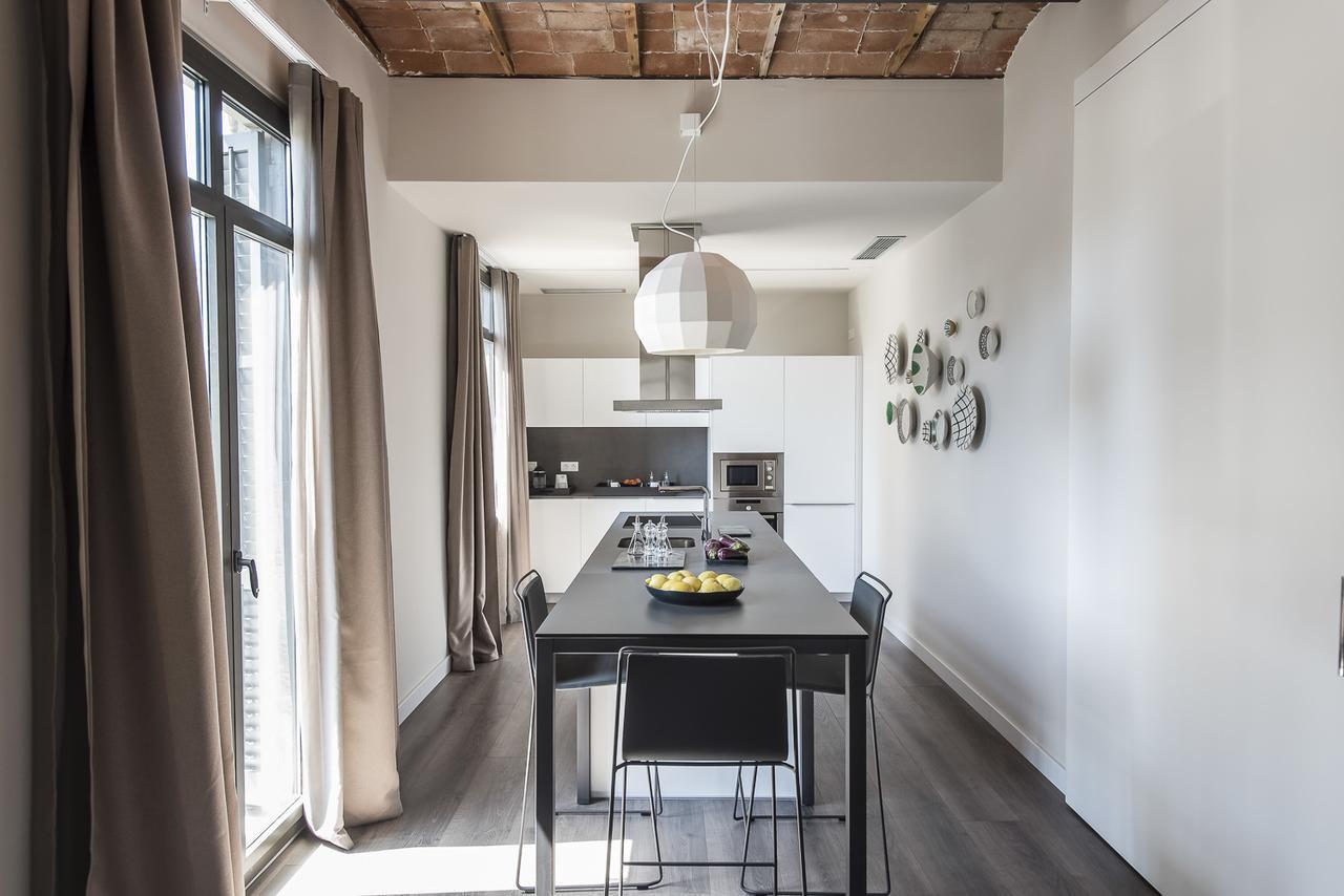 Casagrand Luxury Suites Barcelona Zewnętrze zdjęcie