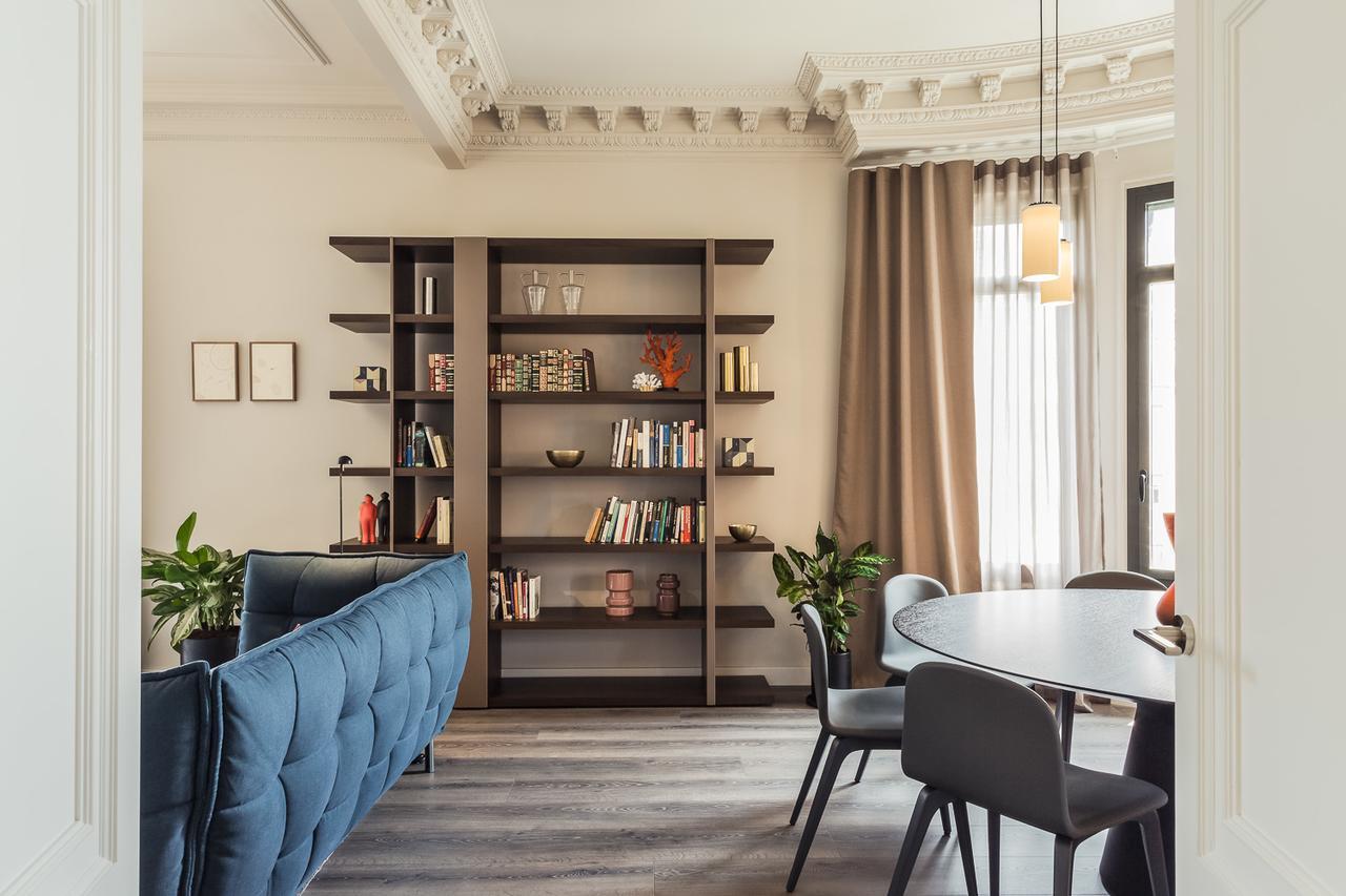 Casagrand Luxury Suites Barcelona Zewnętrze zdjęcie