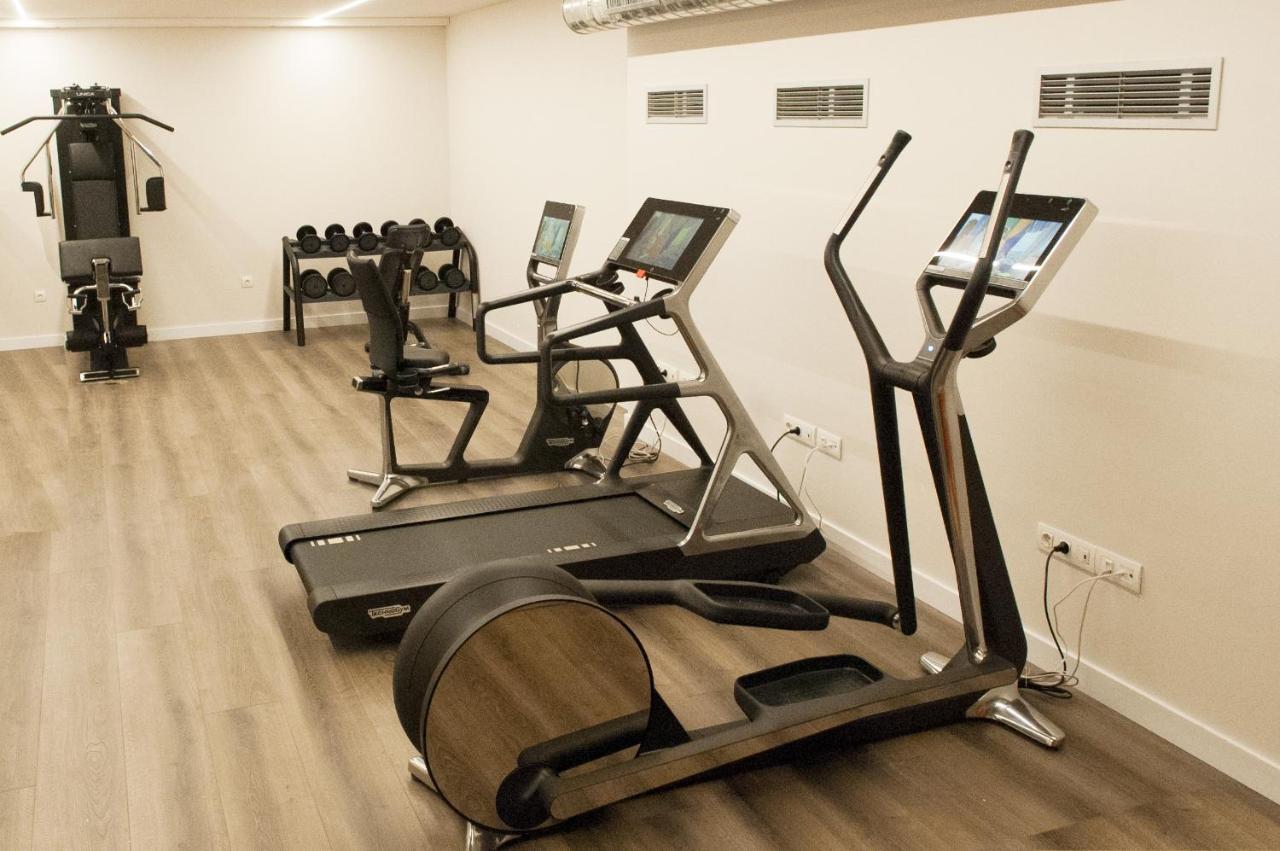 Casagrand Luxury Suites Barcelona Zewnętrze zdjęcie