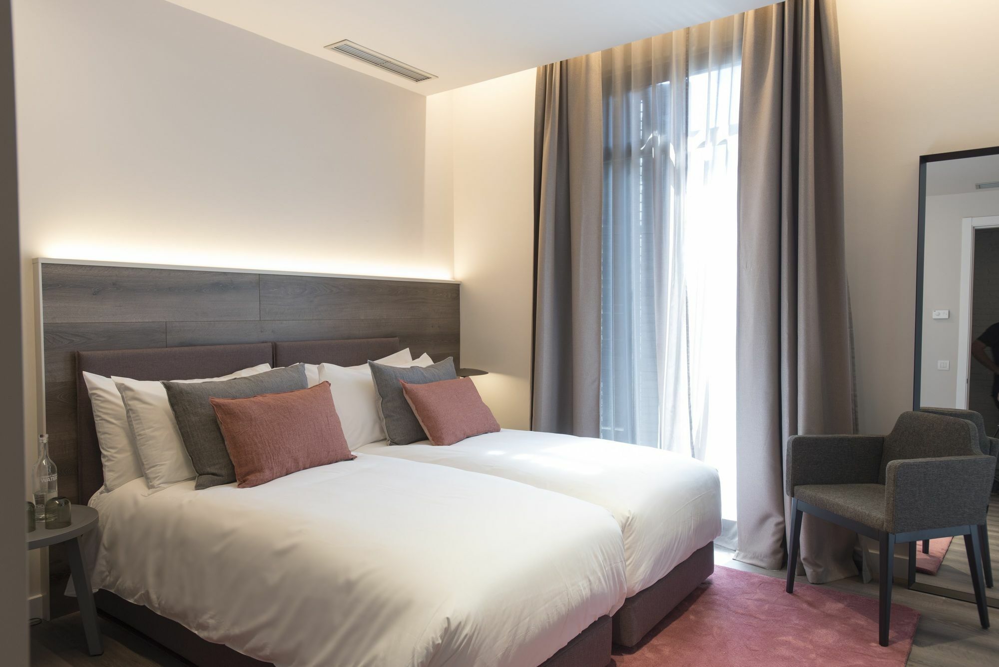 Casagrand Luxury Suites Barcelona Zewnętrze zdjęcie